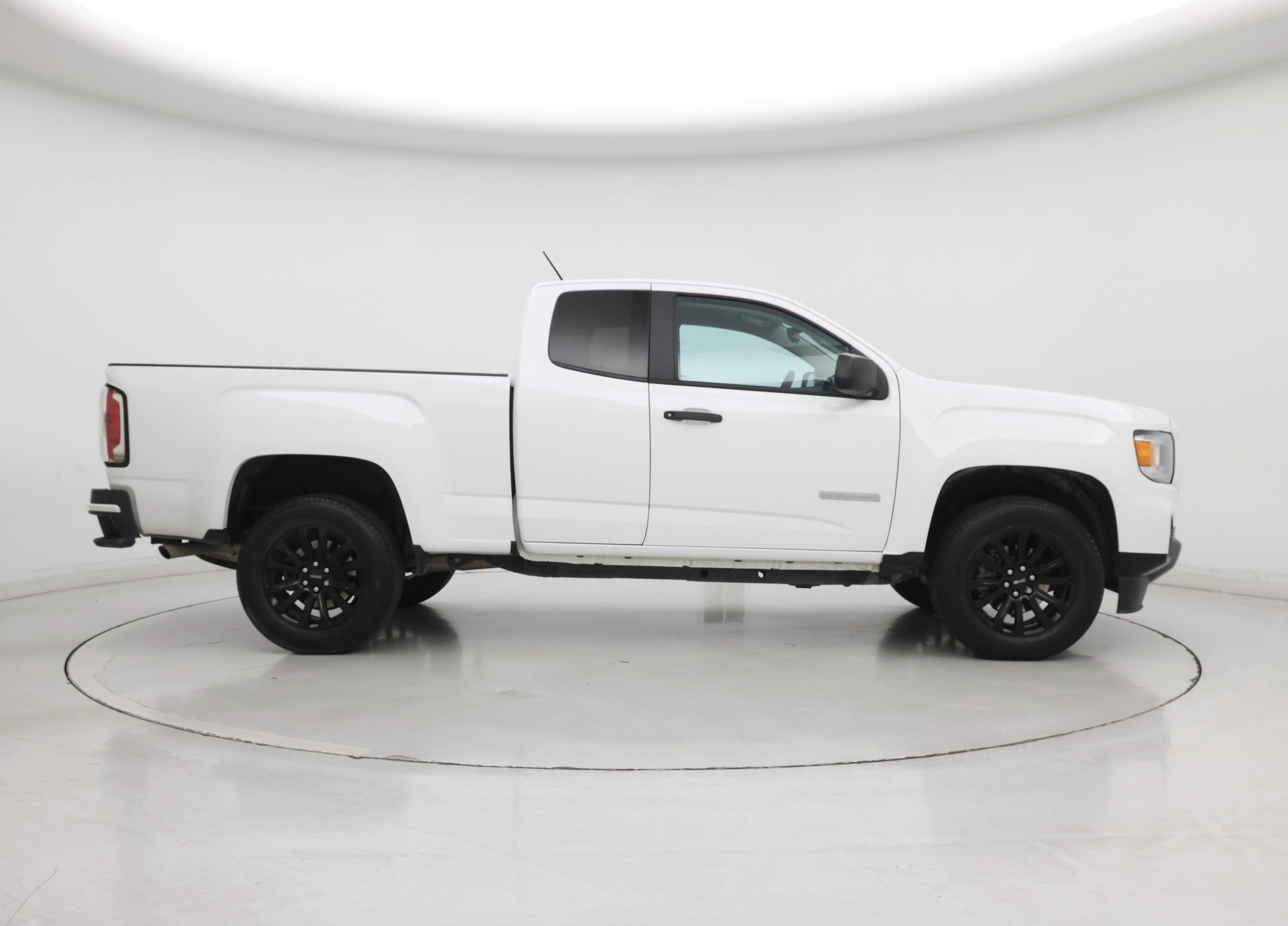 Thumbnail: 2022 GMC Canyon - 7