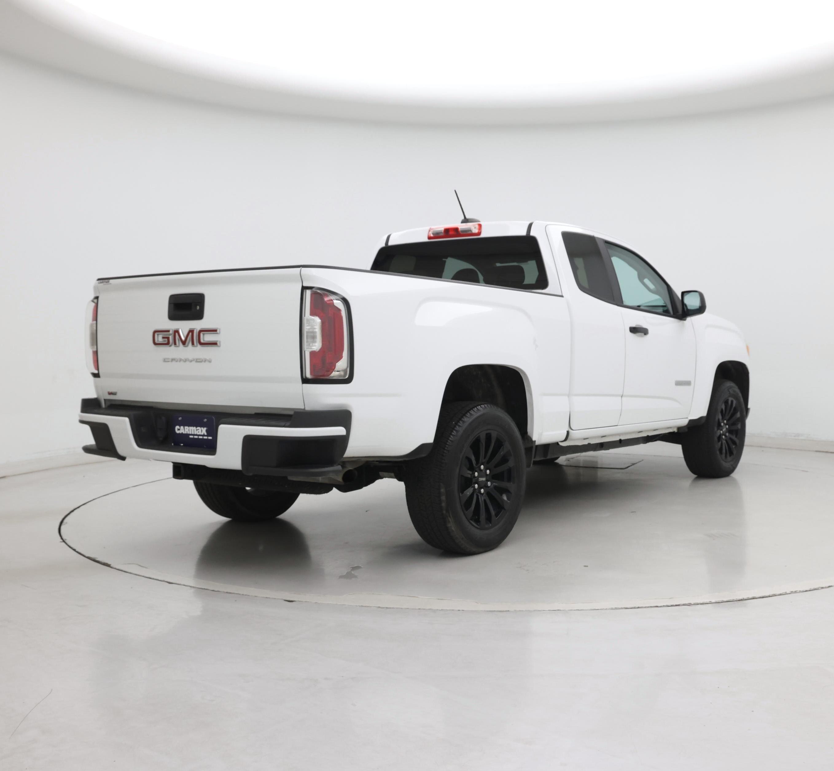 Thumbnail: 2022 GMC Canyon - 8