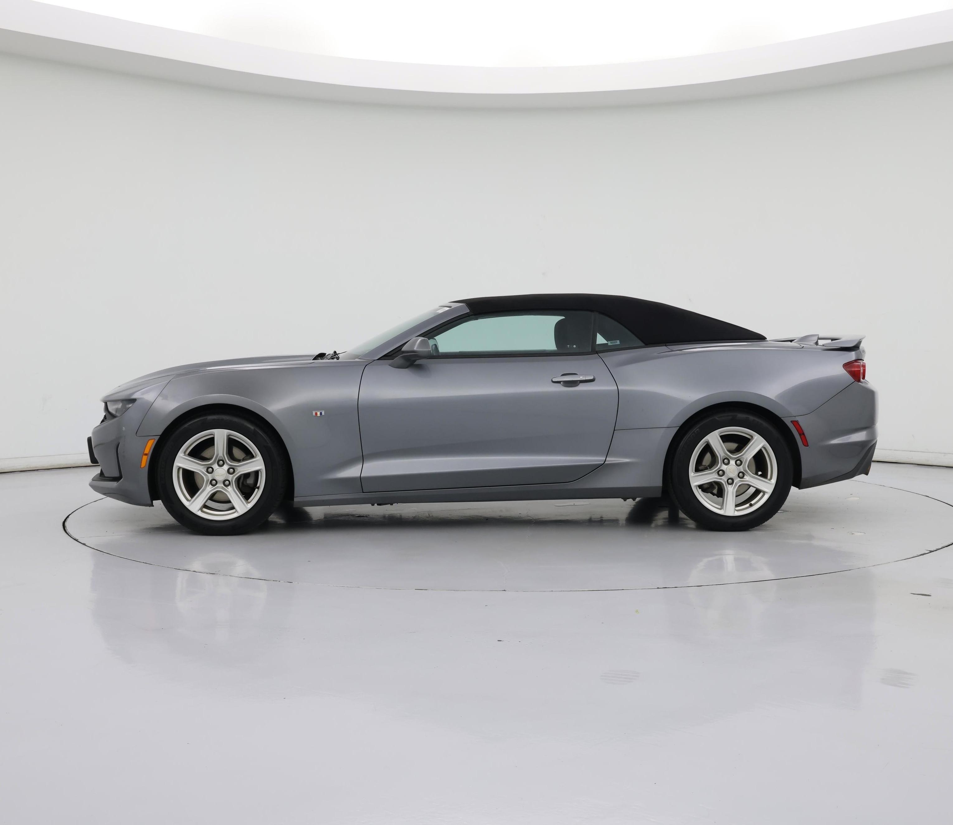 Thumbnail: 2020 Chevrolet Camaro - 3