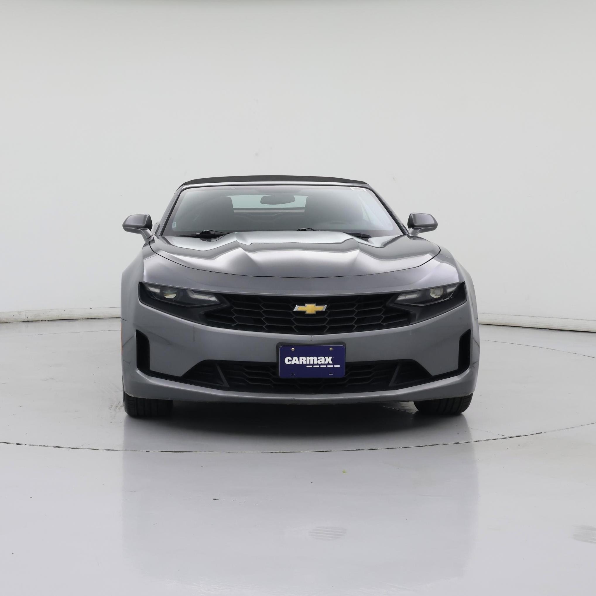 Thumbnail: 2020 Chevrolet Camaro - 5