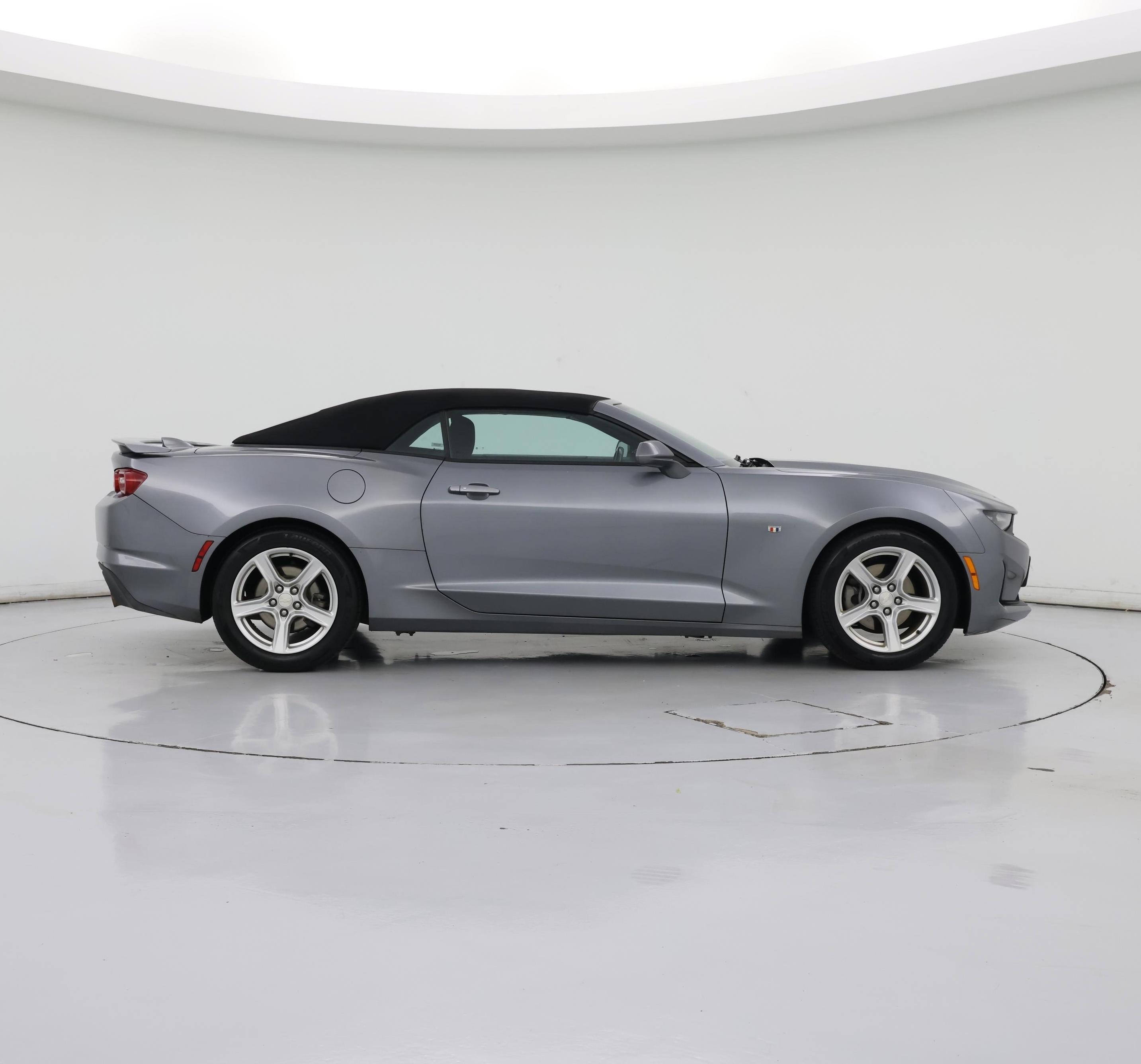 Thumbnail: 2020 Chevrolet Camaro - 7