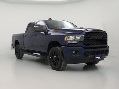 2024 Ram 2500 Bighorn