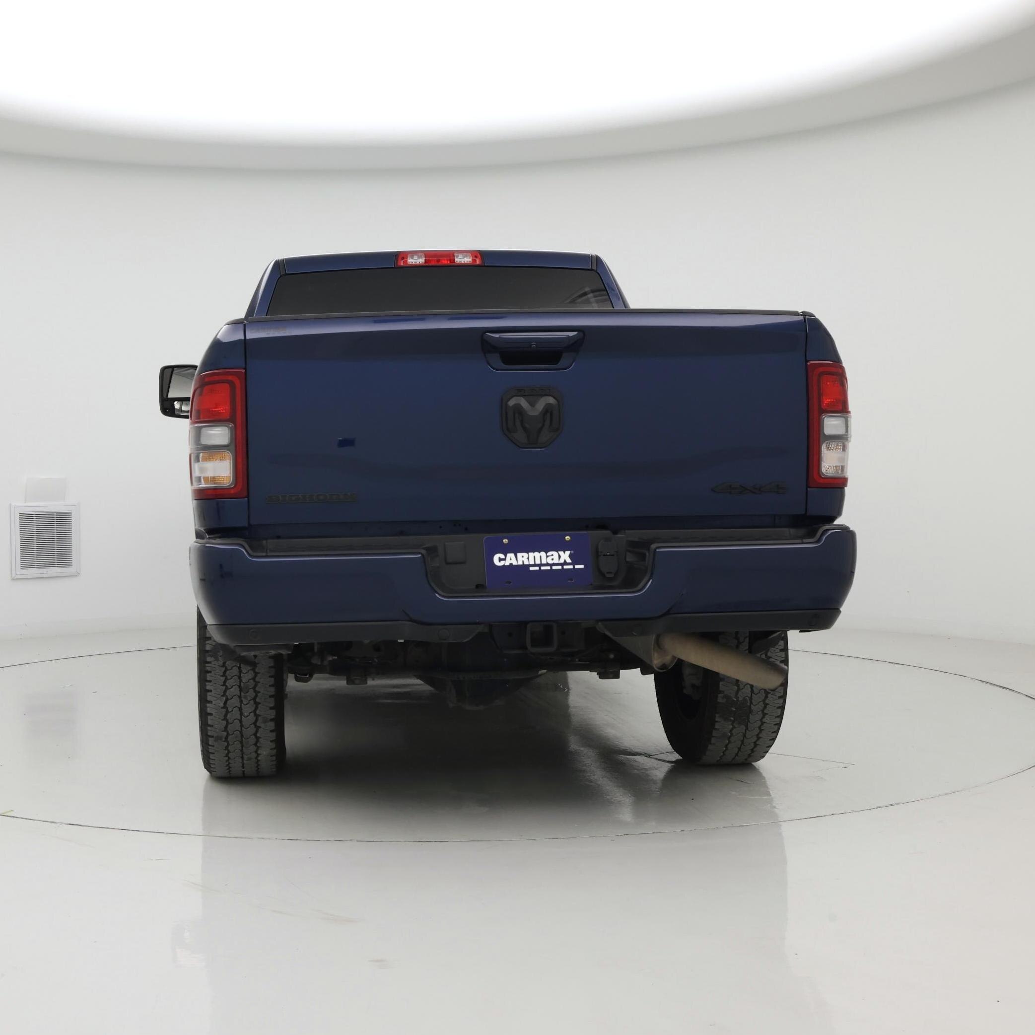 Thumbnail: 2024 RAM 2500 - 6