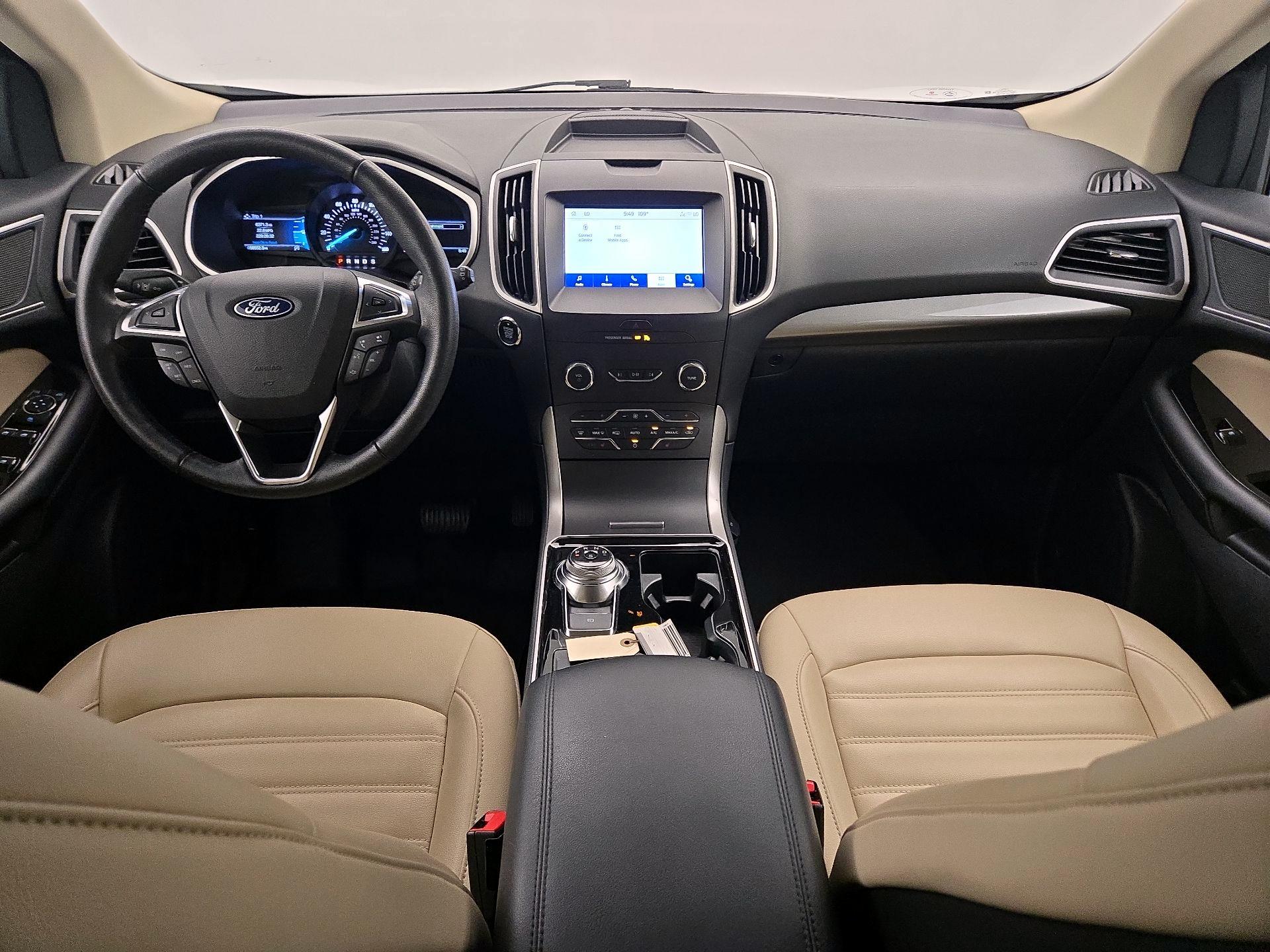 Thumbnail: 2020 Ford Edge - 9