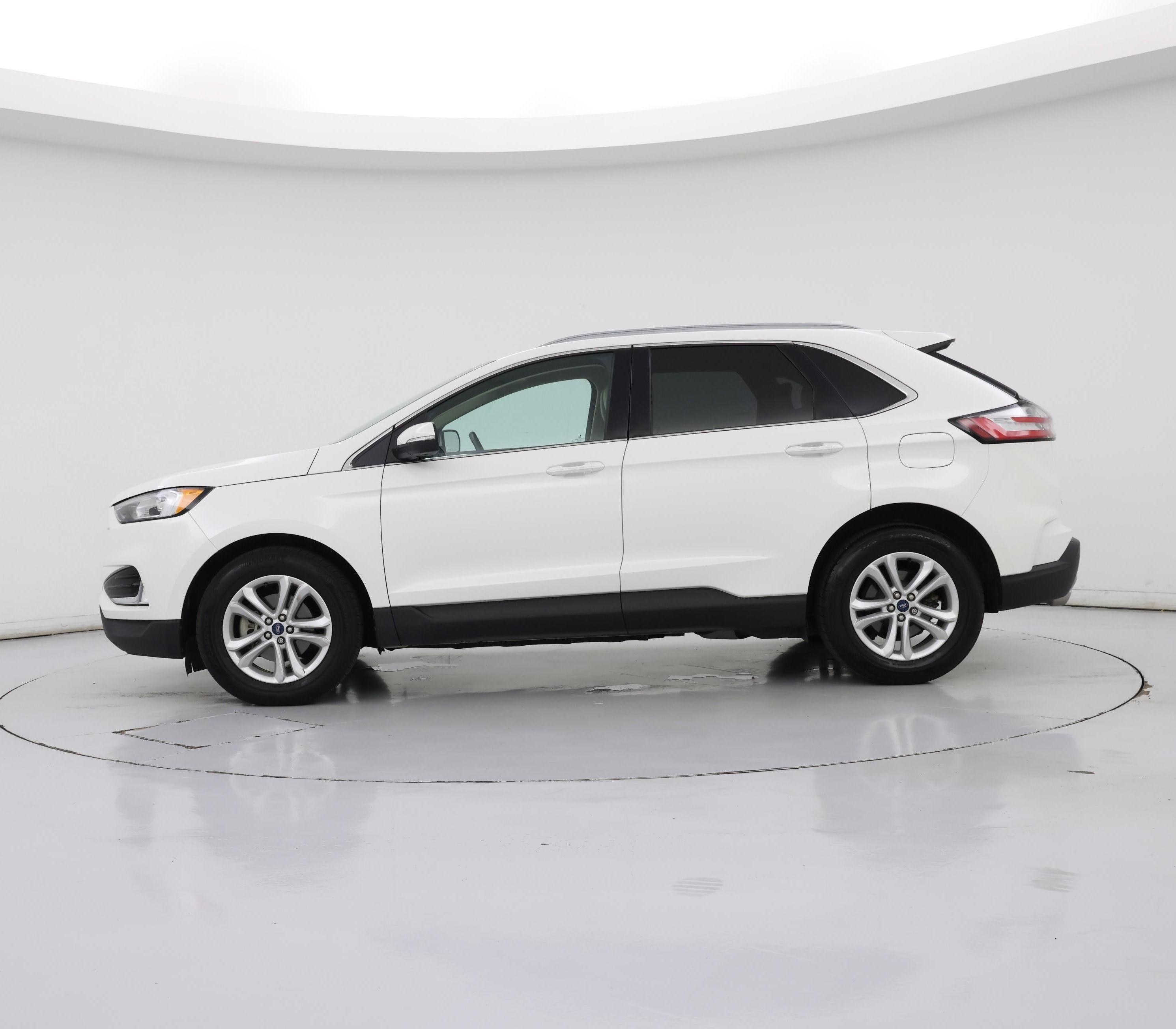 Thumbnail: 2020 Ford Edge - 3