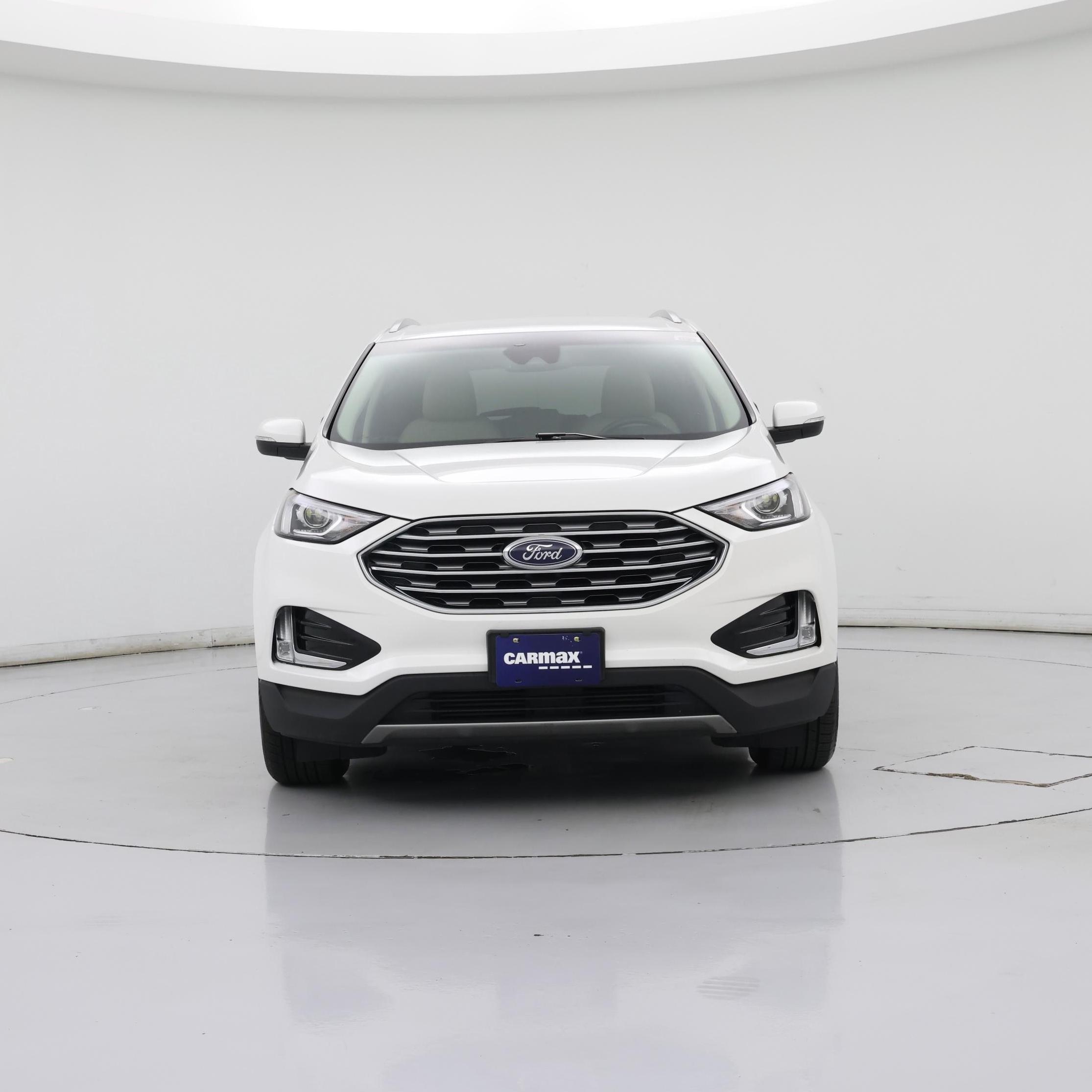 Thumbnail: 2020 Ford Edge - 5