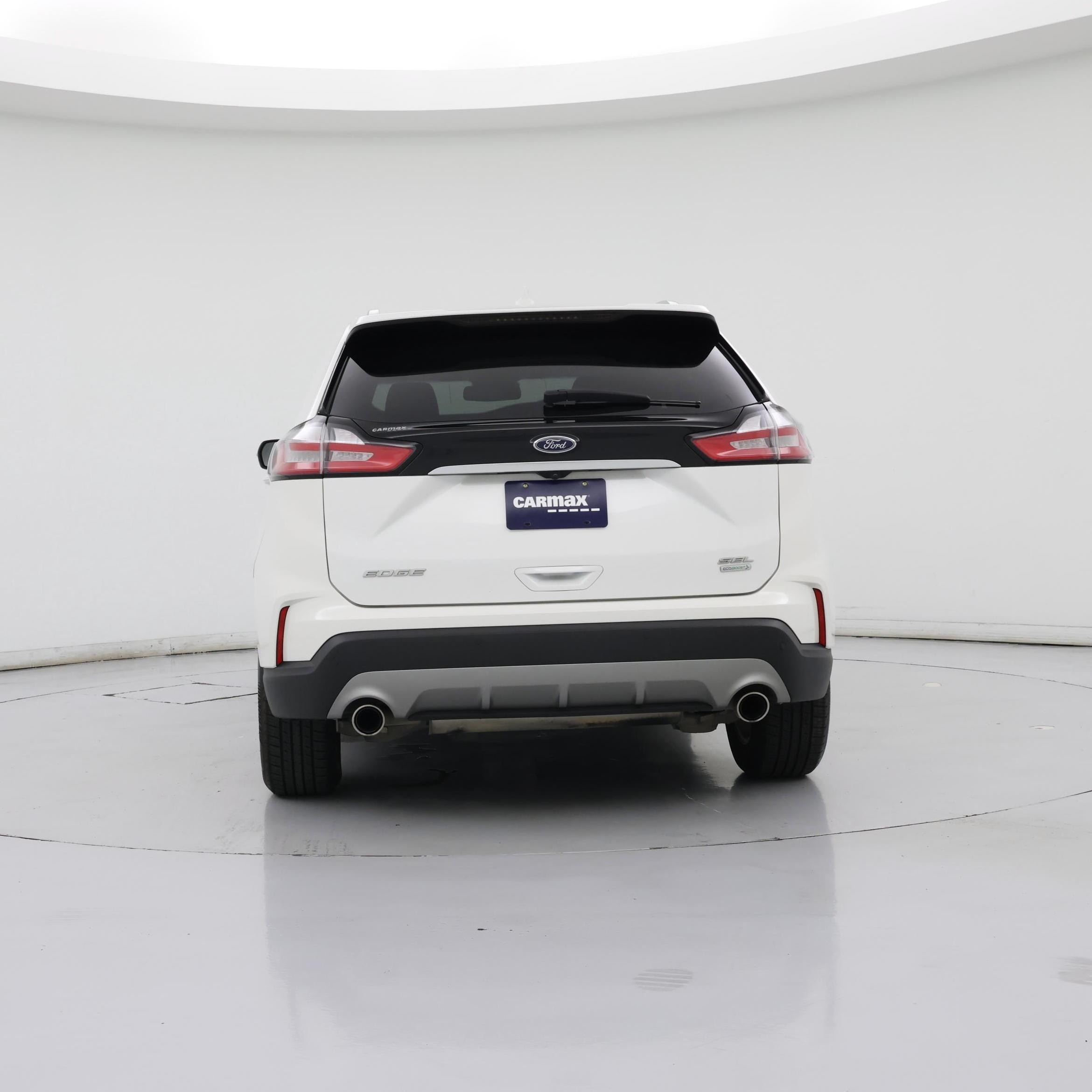 Thumbnail: 2020 Ford Edge - 6