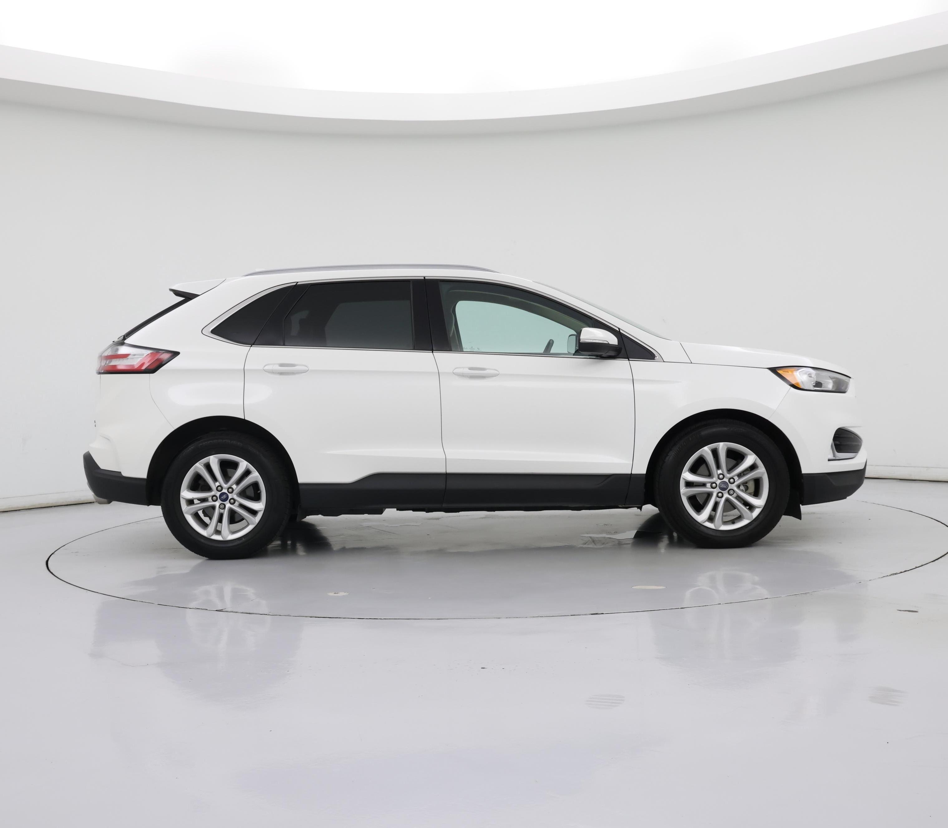 Thumbnail: 2020 Ford Edge - 7