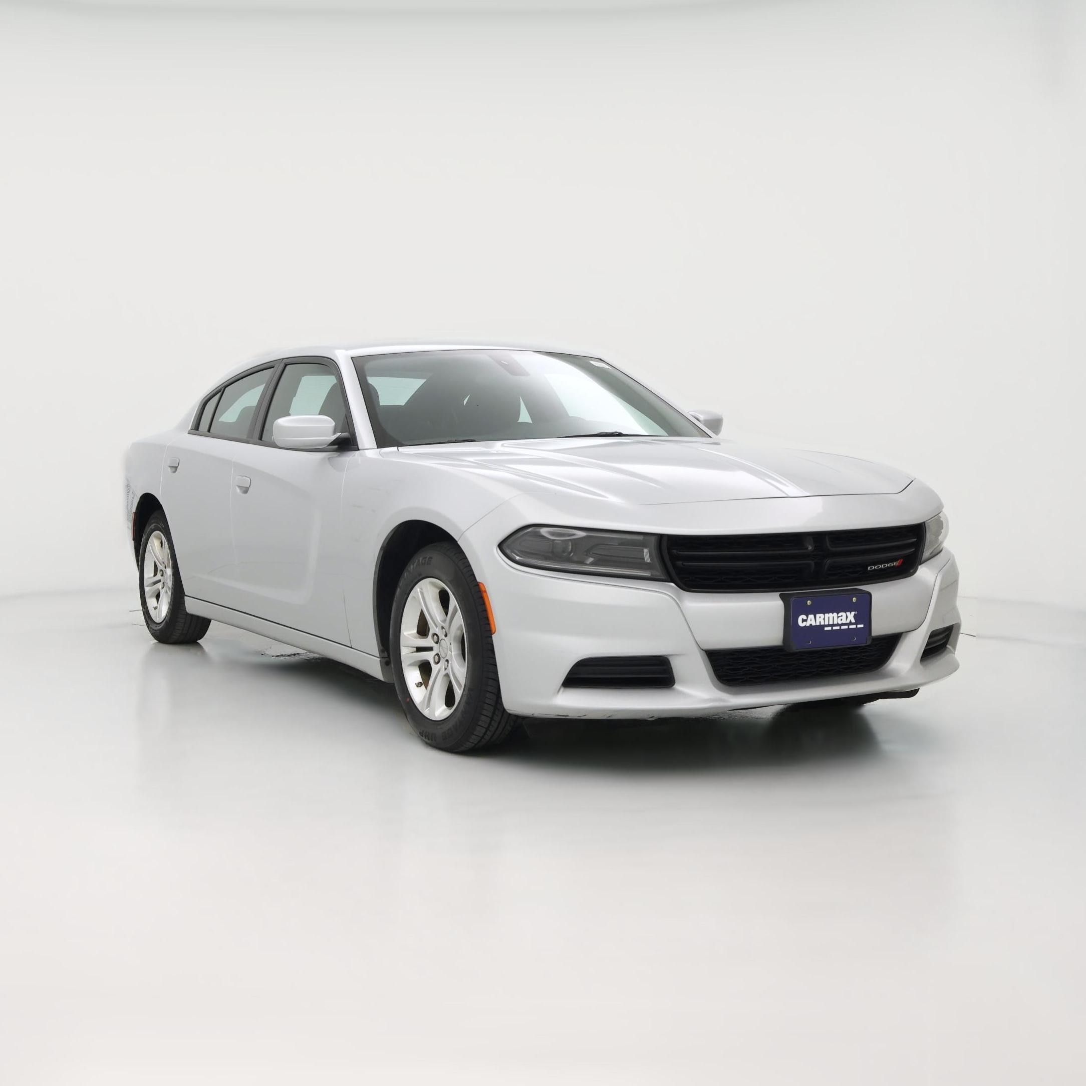 Thumbnail: 2022 Dodge Charger - 1