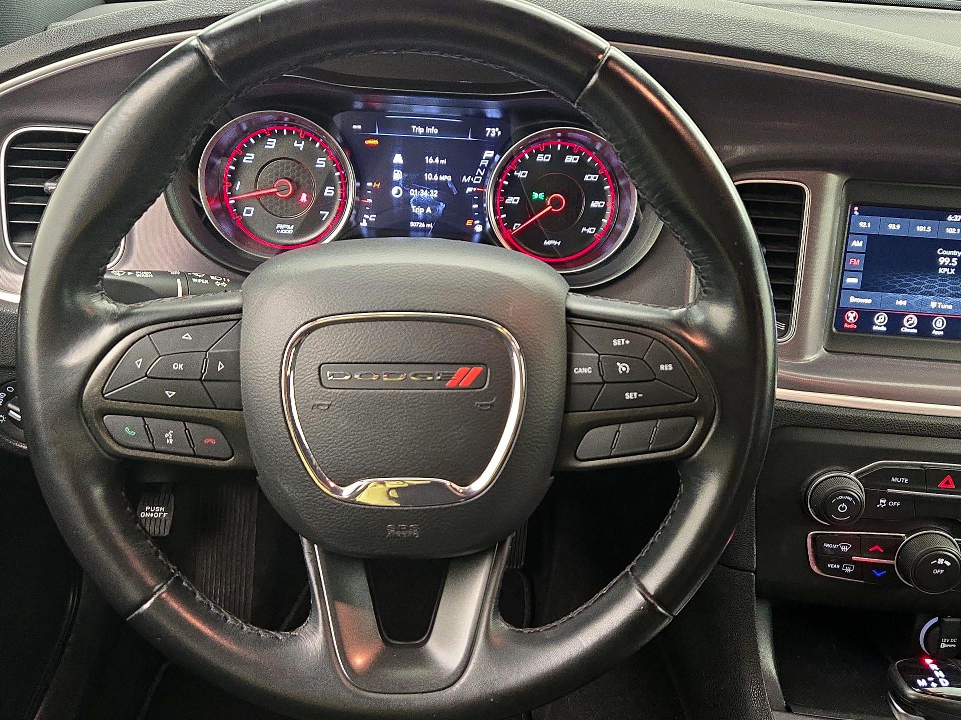 Thumbnail: 2022 Dodge Charger - 10