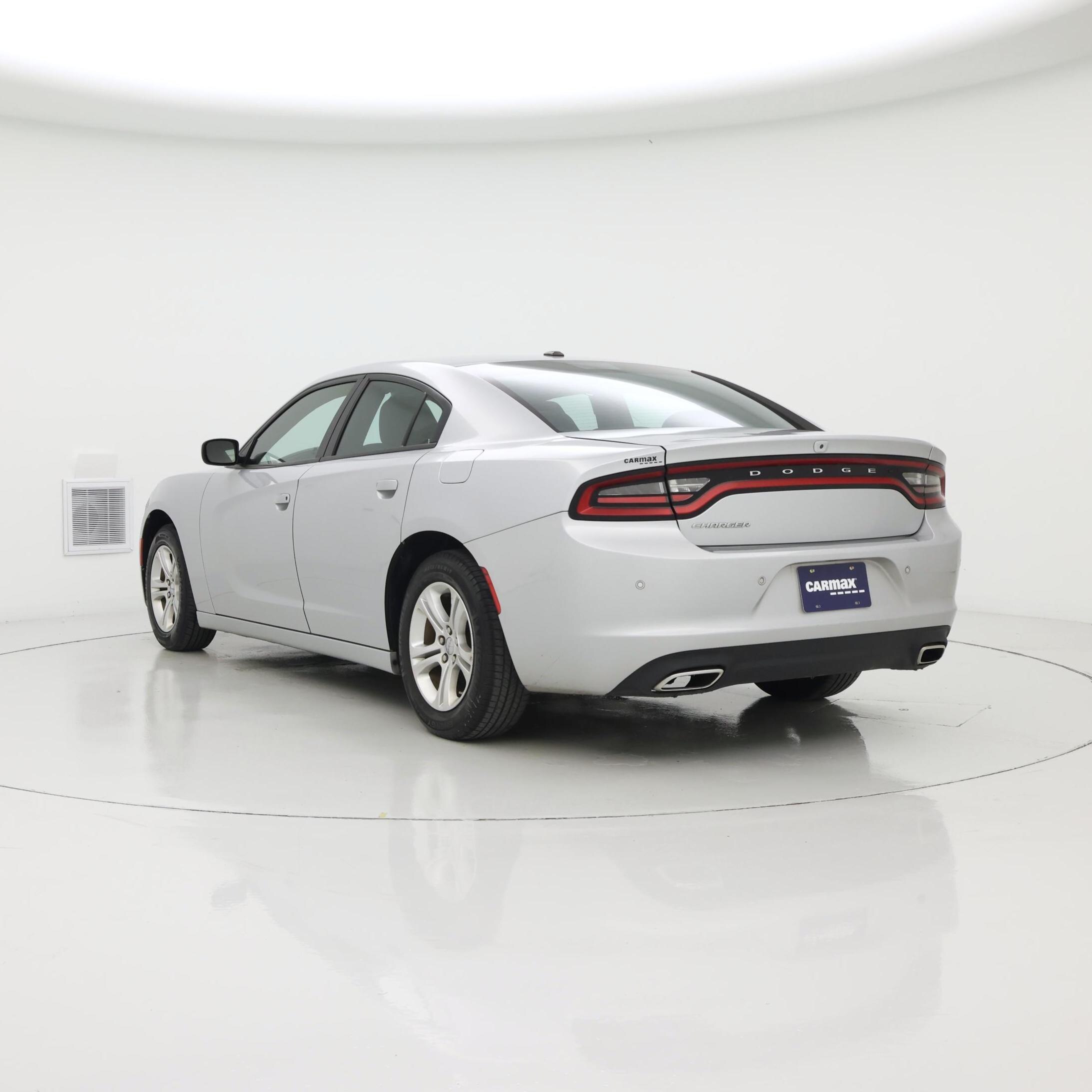 Thumbnail: 2022 Dodge Charger - 2