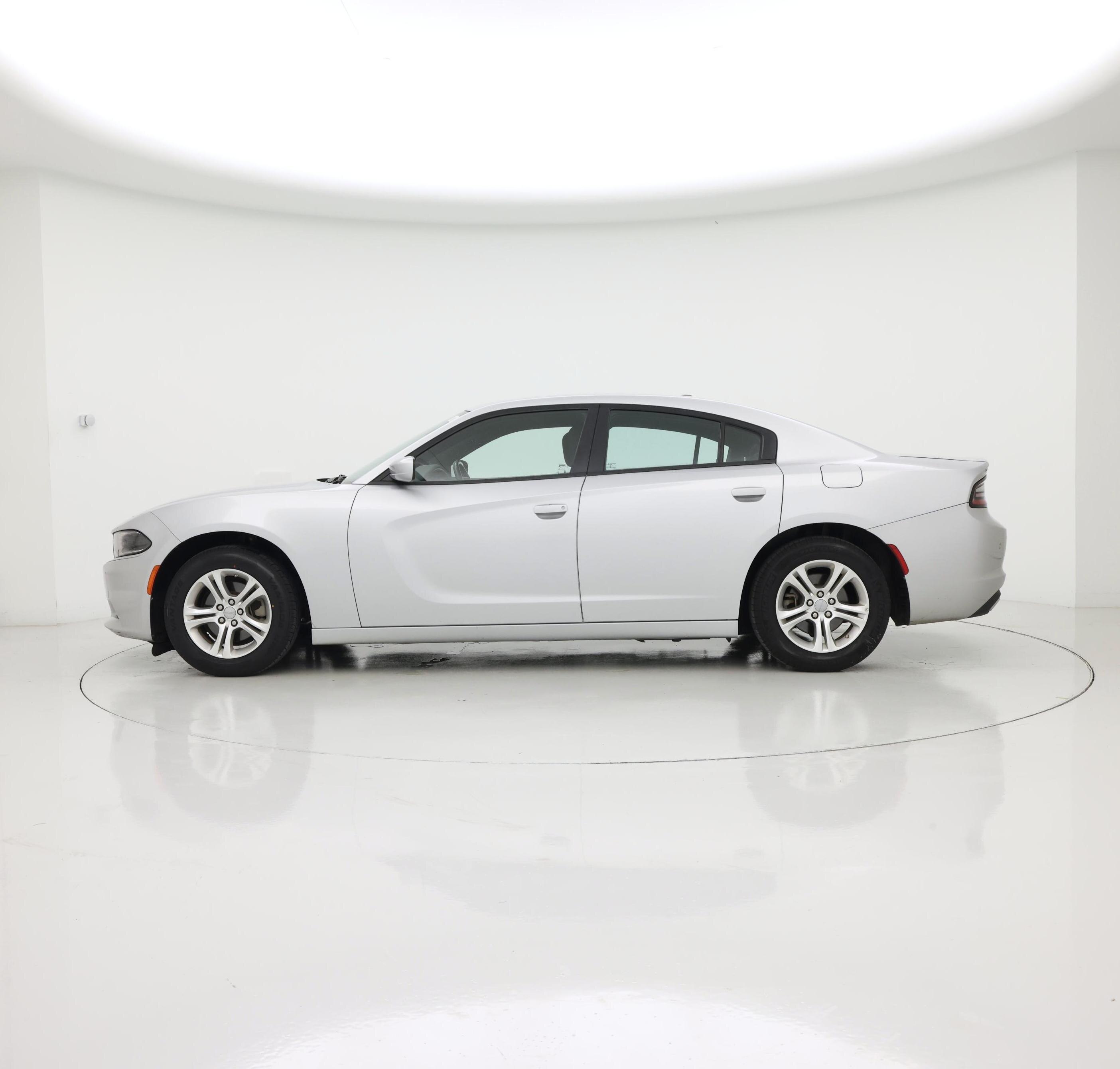 Thumbnail: 2022 Dodge Charger - 3