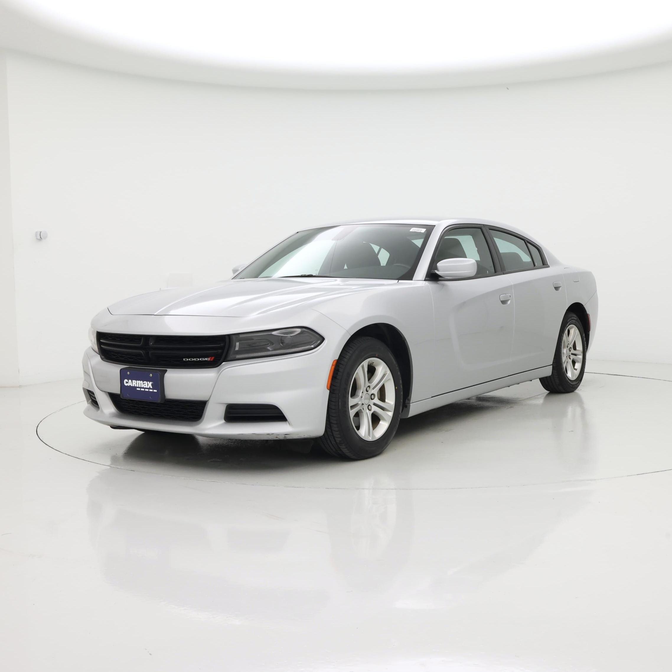Thumbnail: 2022 Dodge Charger - 4