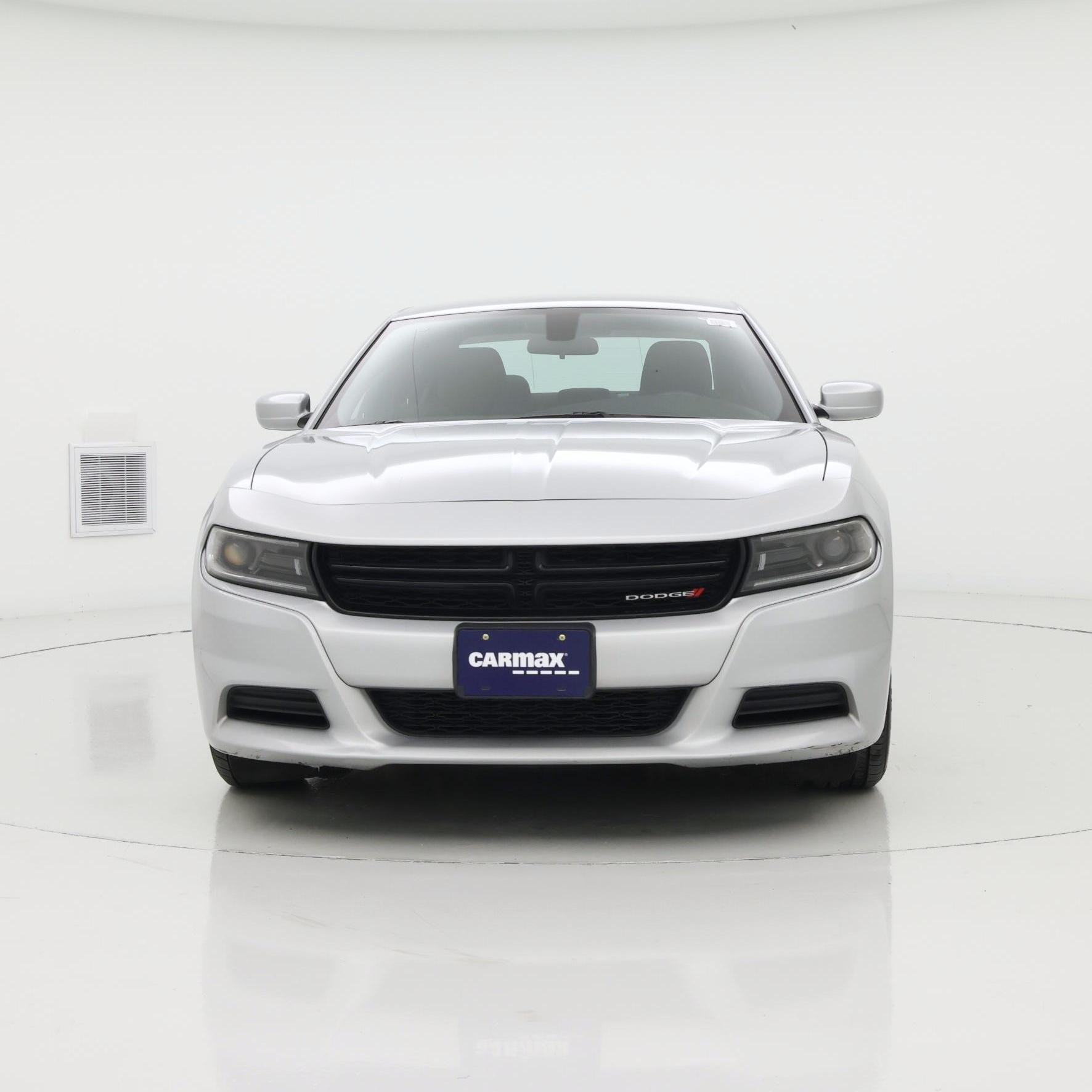 Thumbnail: 2022 Dodge Charger - 5