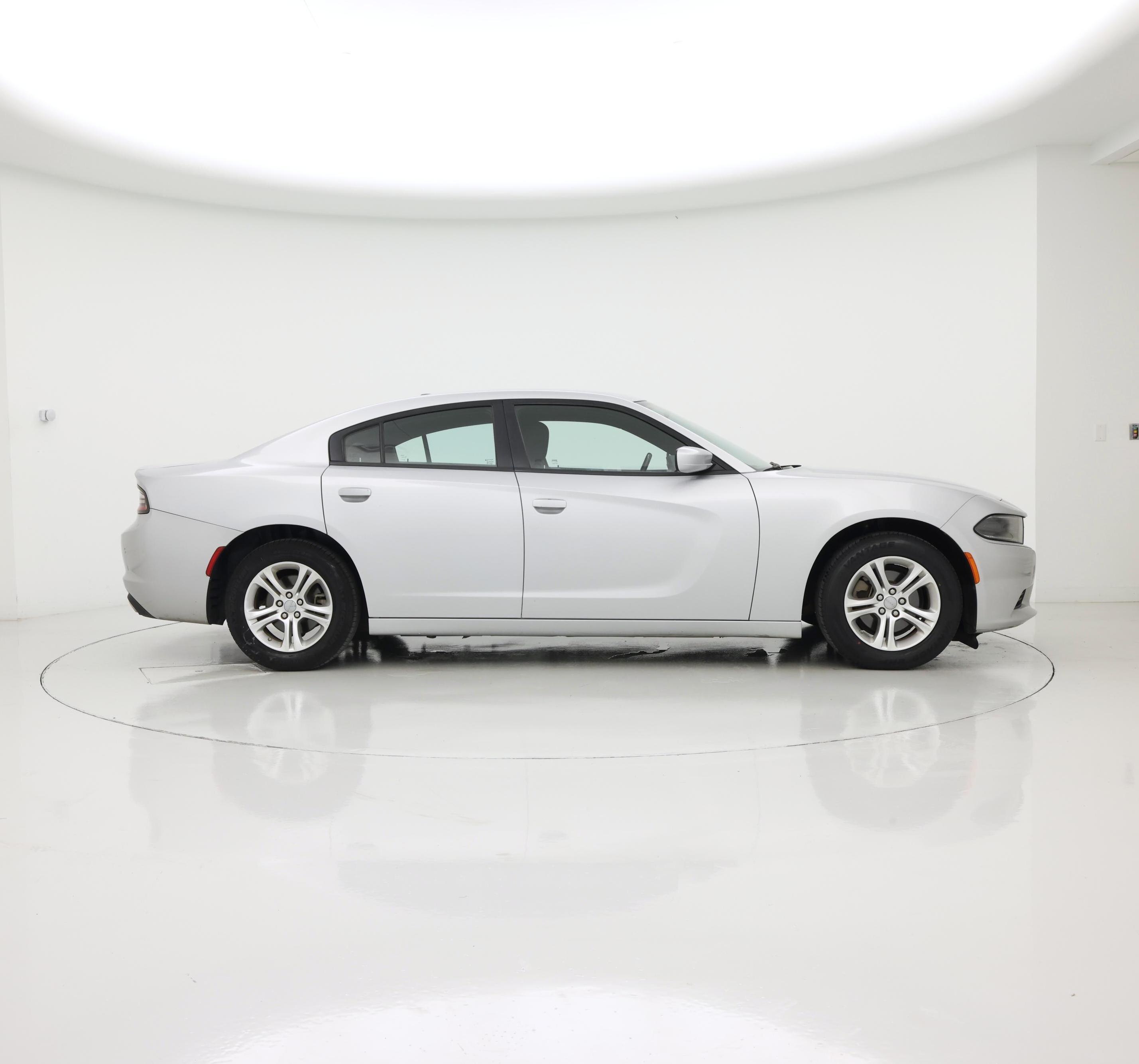 Thumbnail: 2022 Dodge Charger - 7