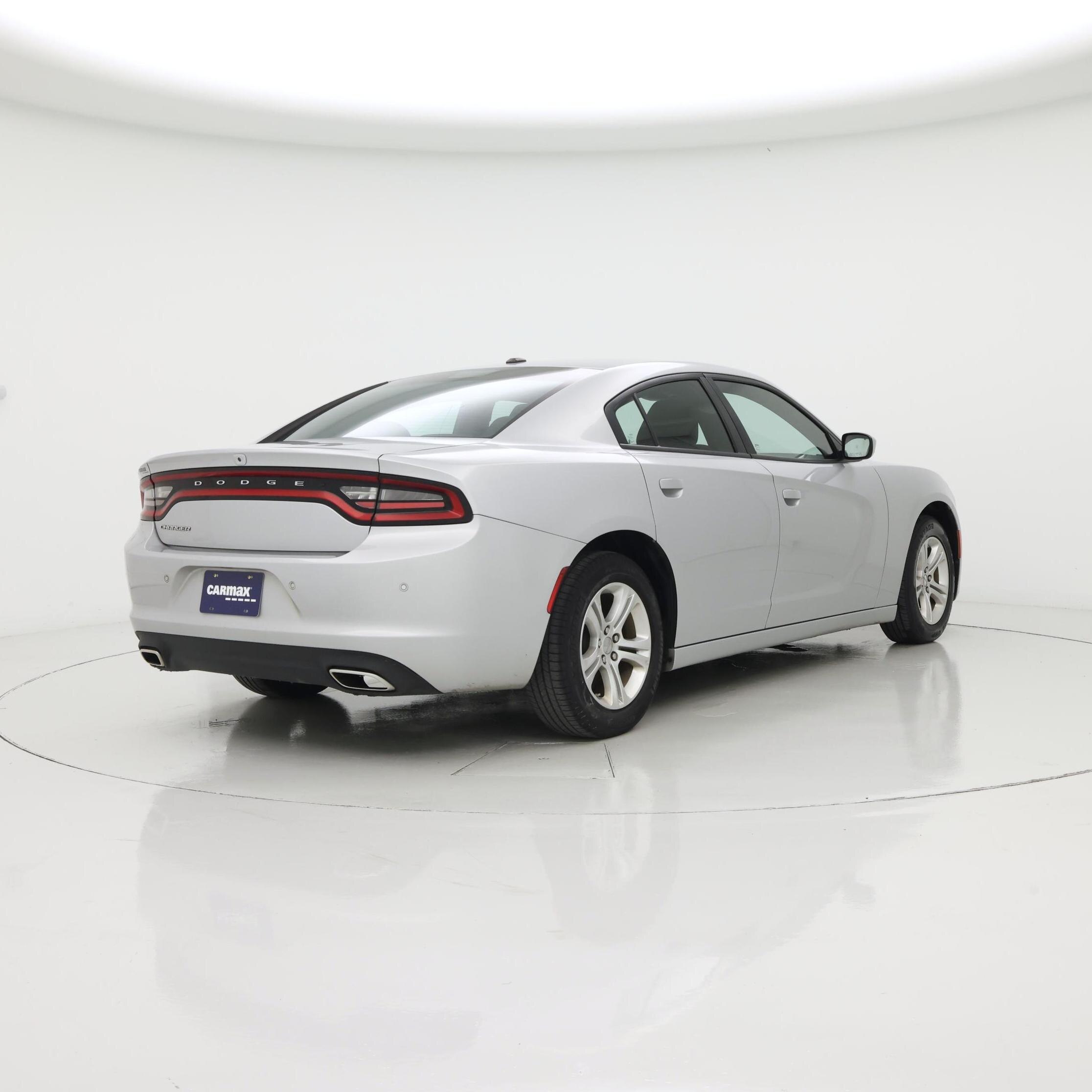 Thumbnail: 2022 Dodge Charger - 8