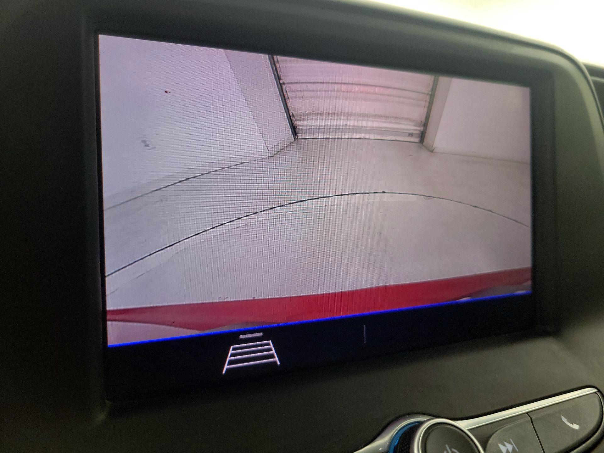 Thumbnail: 2020 Chevrolet Camaro - 13