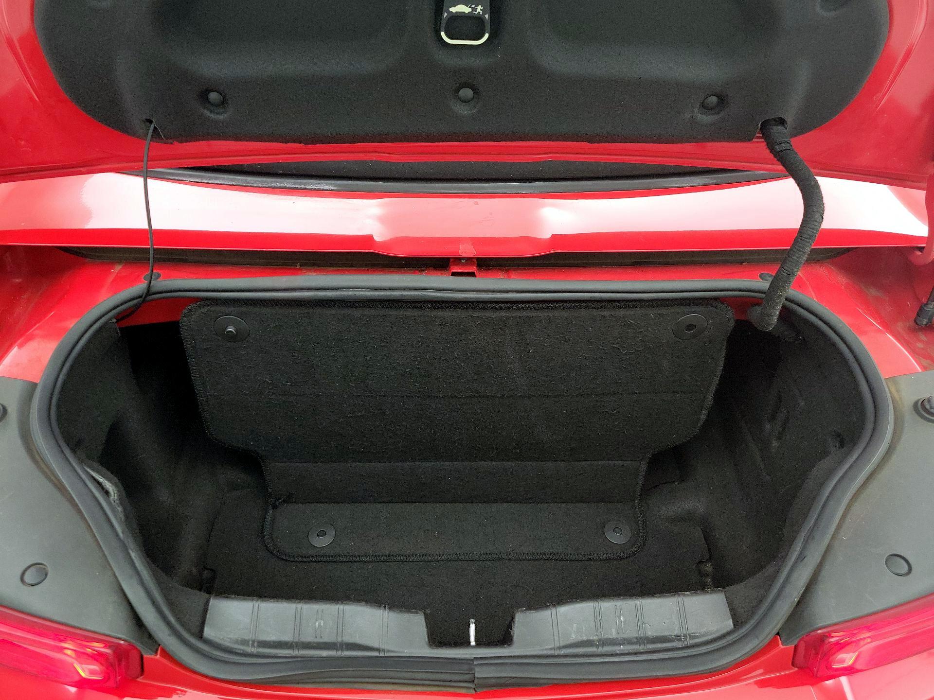 Thumbnail: 2020 Chevrolet Camaro - 19