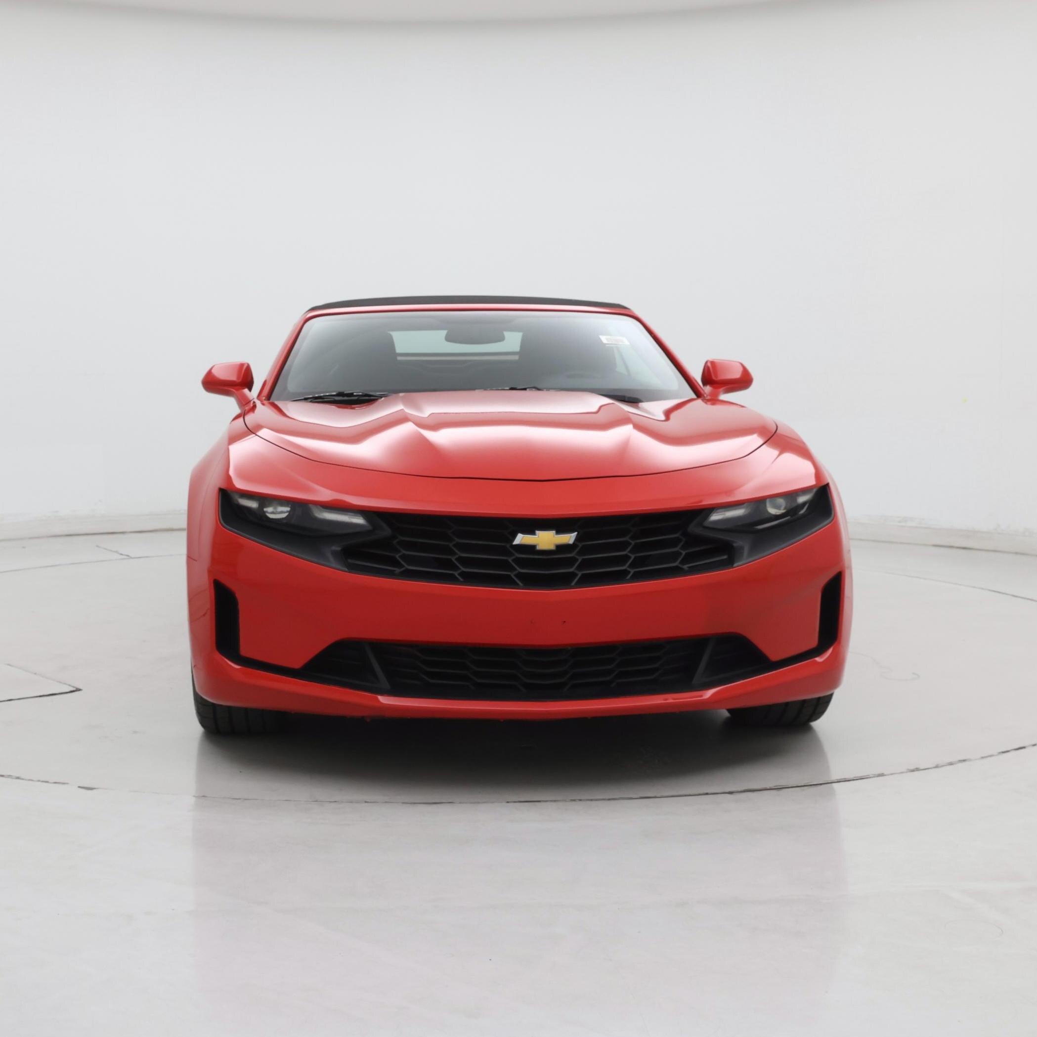 Thumbnail: 2020 Chevrolet Camaro - 5