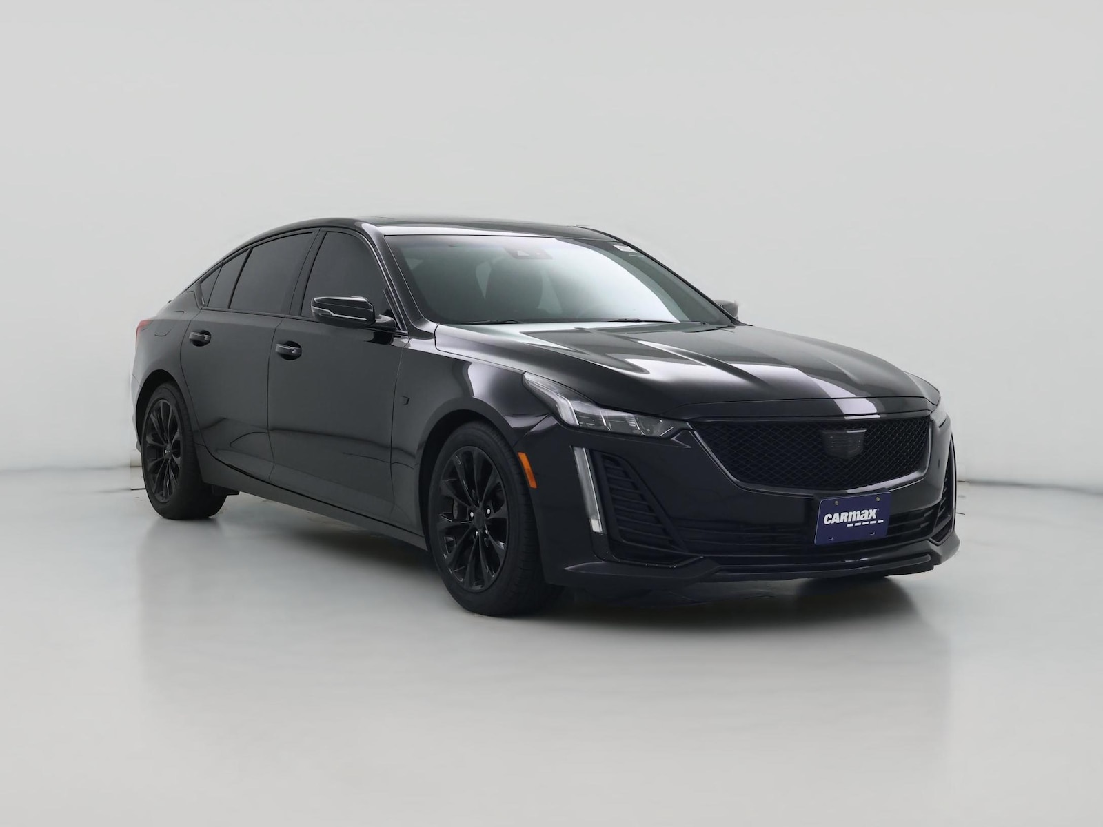 2021 Cadillac CT5 Premium Luxury