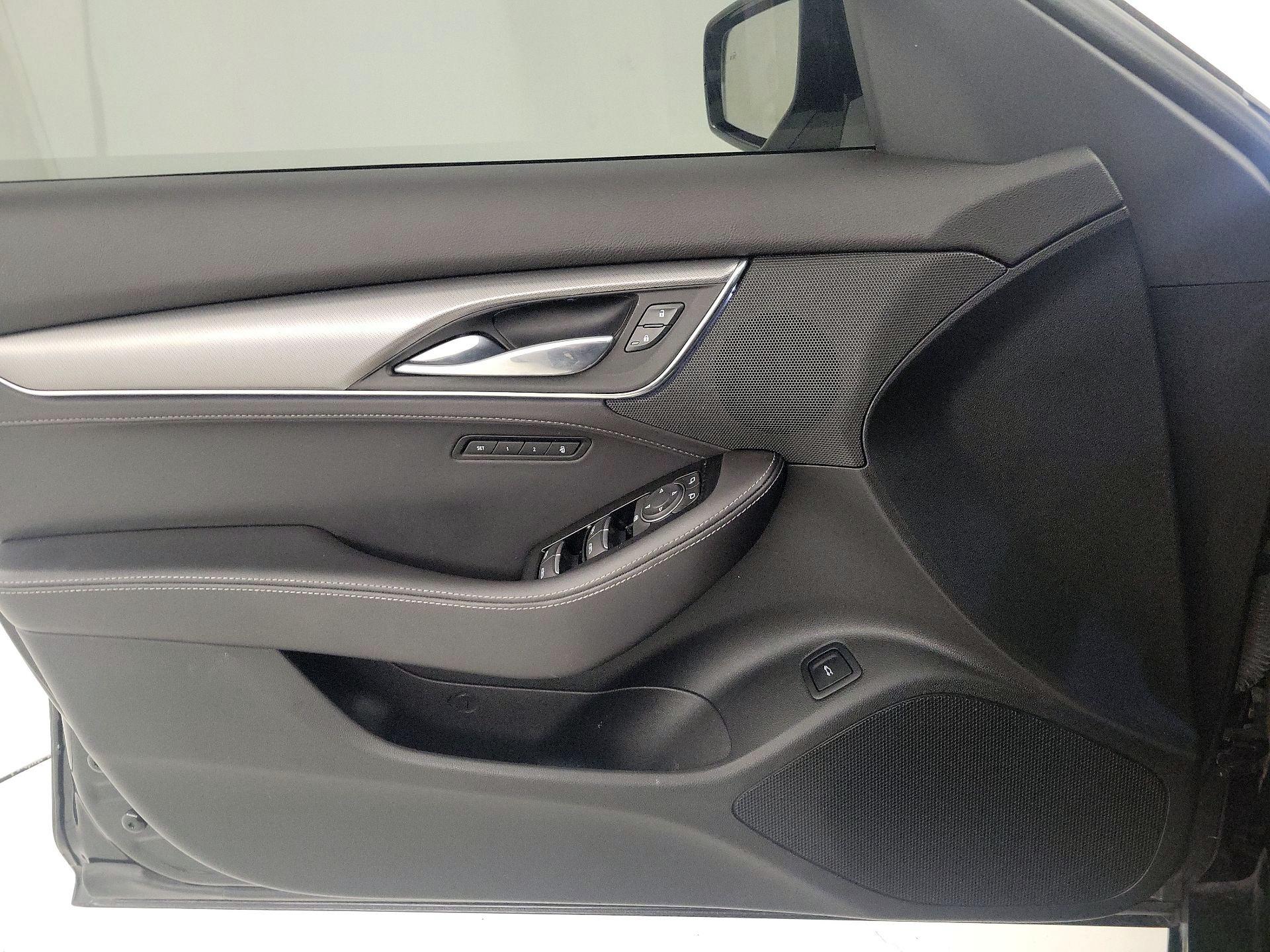 Thumbnail: 2021 Cadillac CT5 - 12