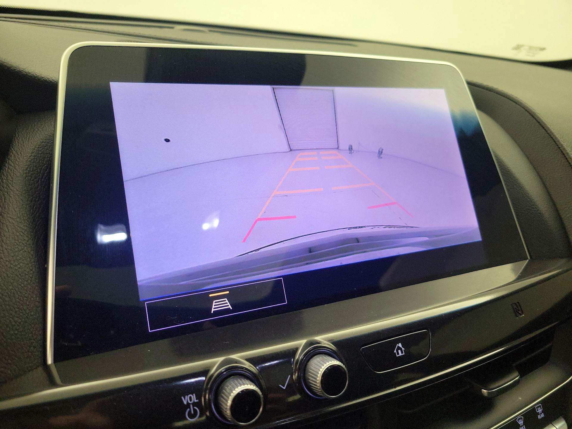 Thumbnail: 2021 Cadillac CT5 - 14