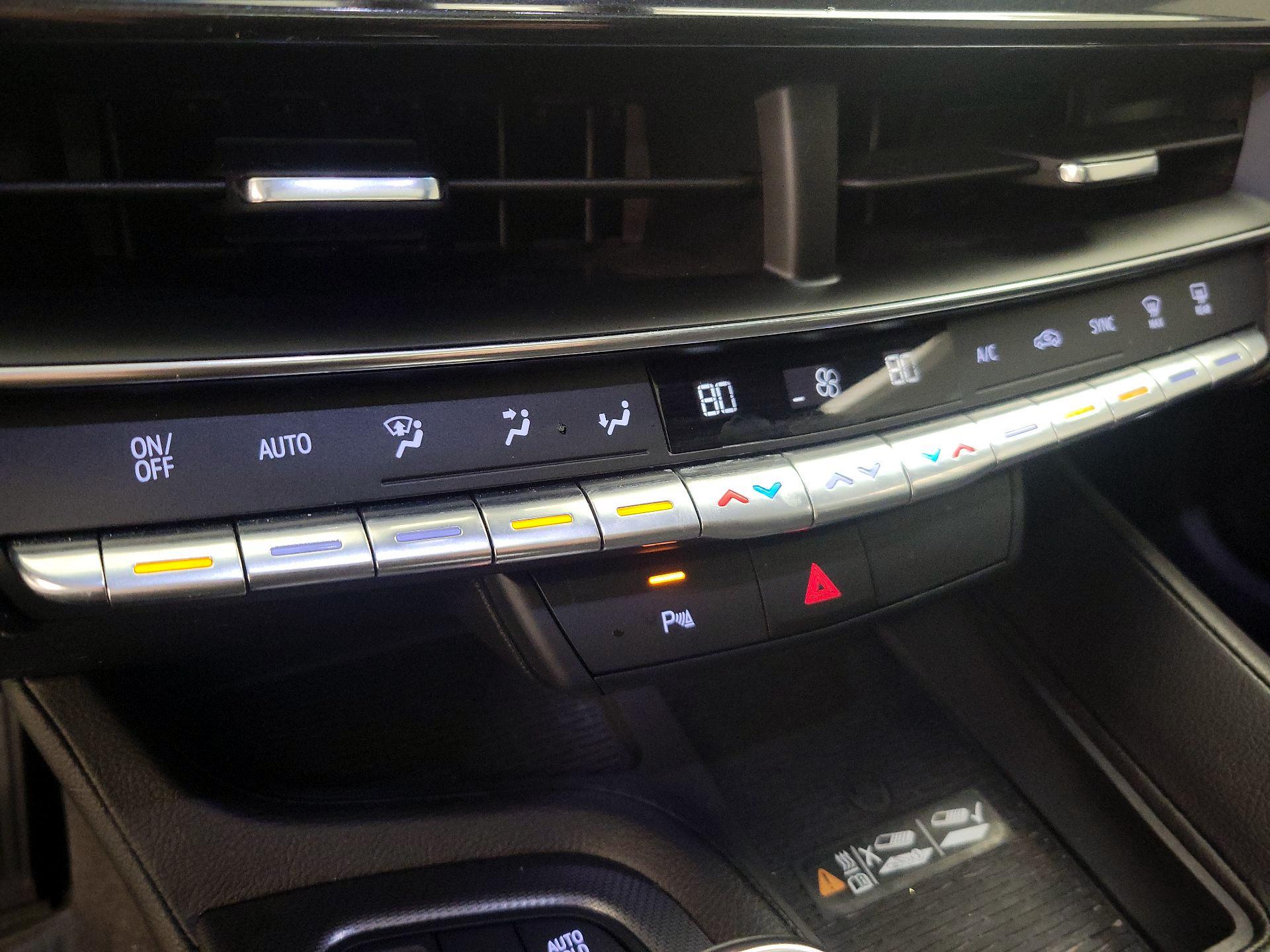 Thumbnail: 2021 Cadillac CT5 - 16