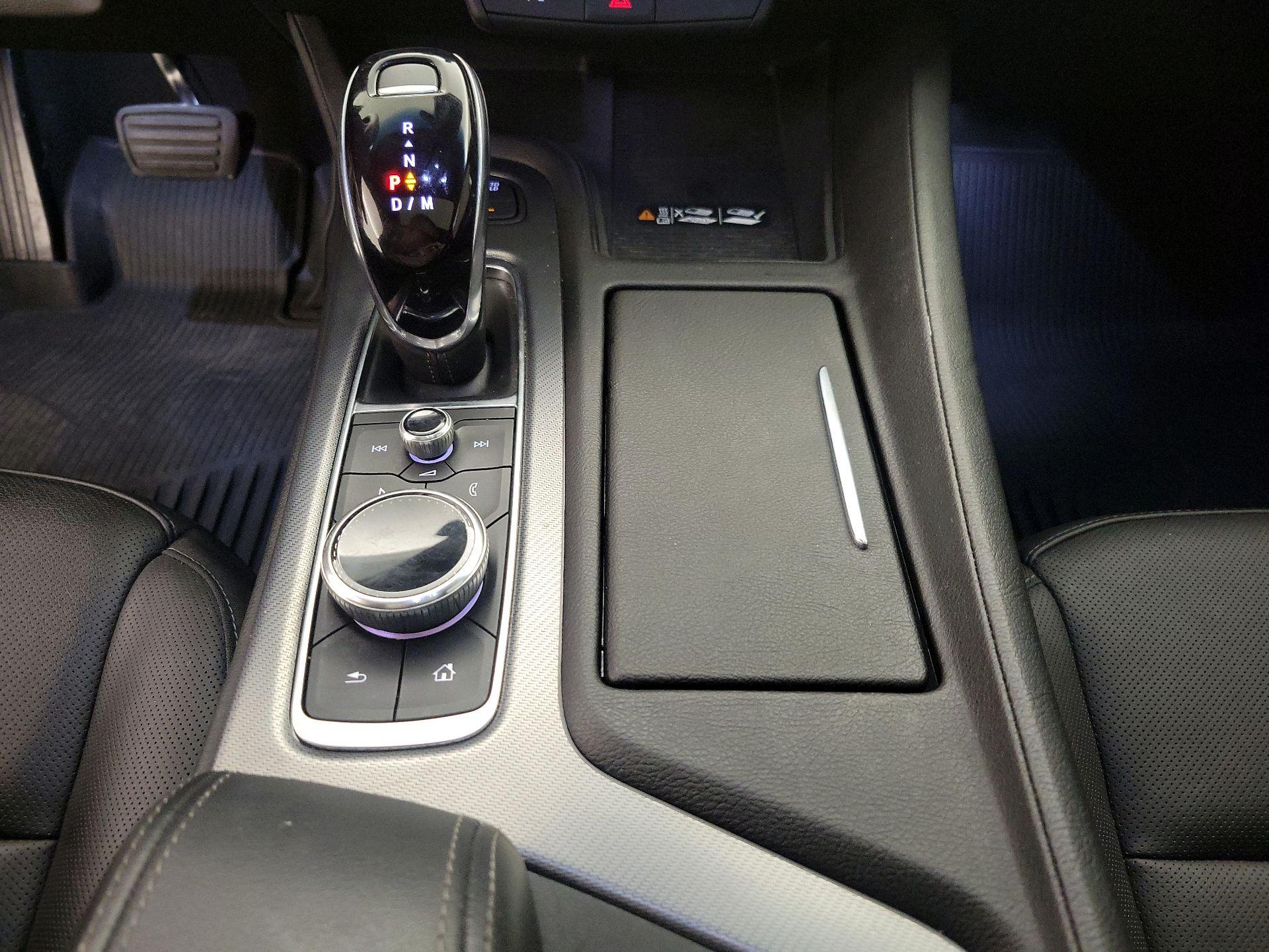 Thumbnail: 2021 Cadillac CT5 - 17