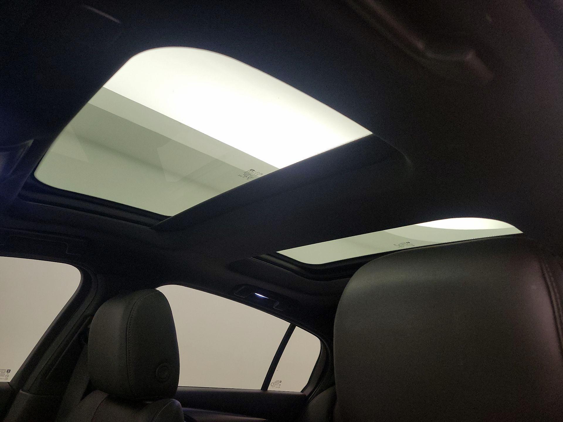 Thumbnail: 2021 Cadillac CT5 - 18