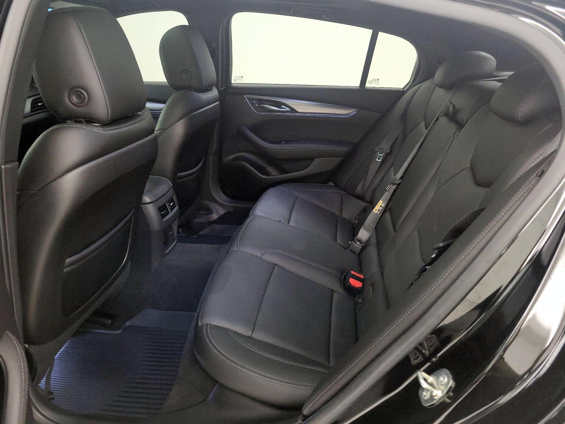 Thumbnail: 2021 Cadillac CT5 - 19