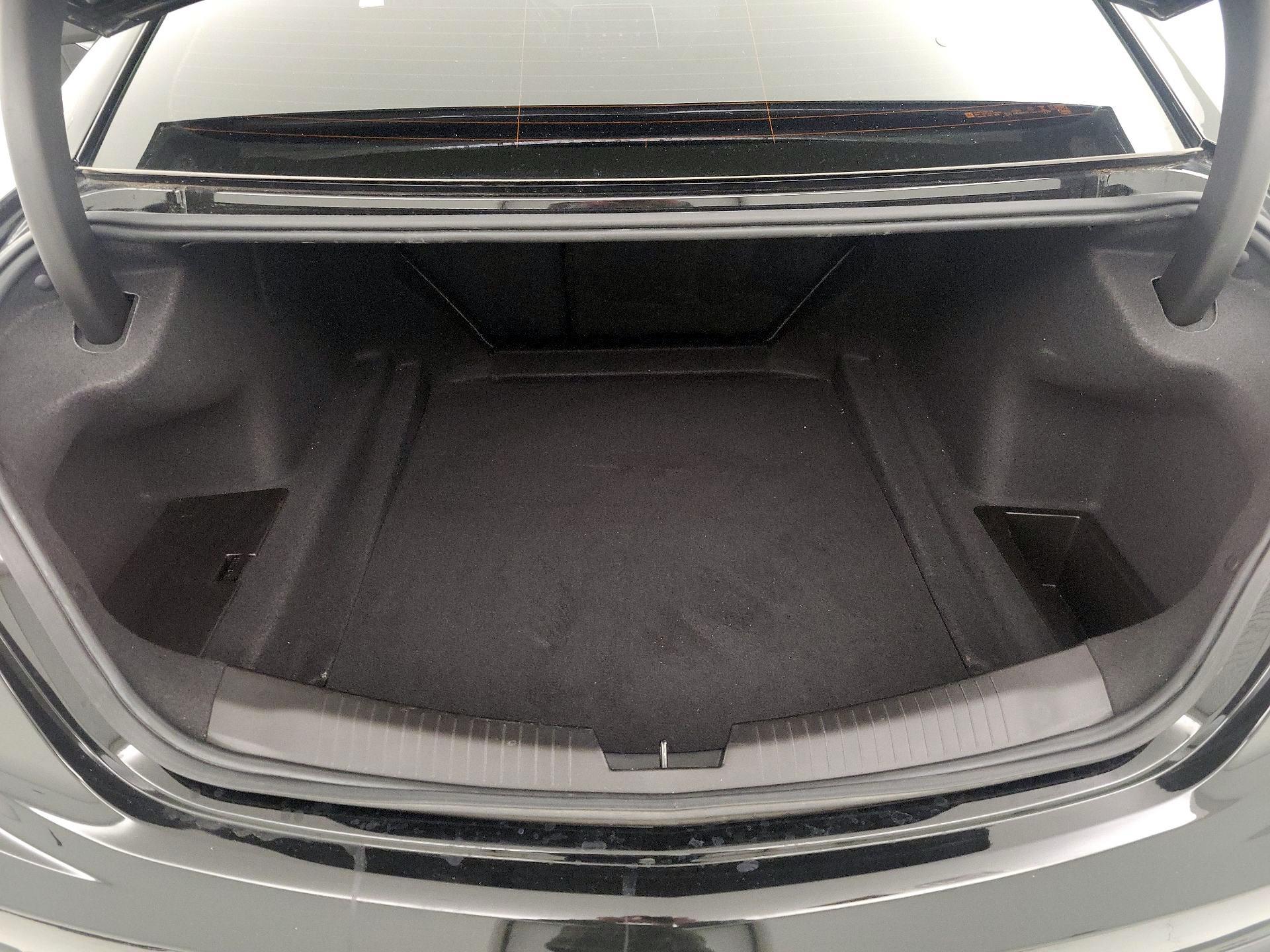 Thumbnail: 2021 Cadillac CT5 - 20