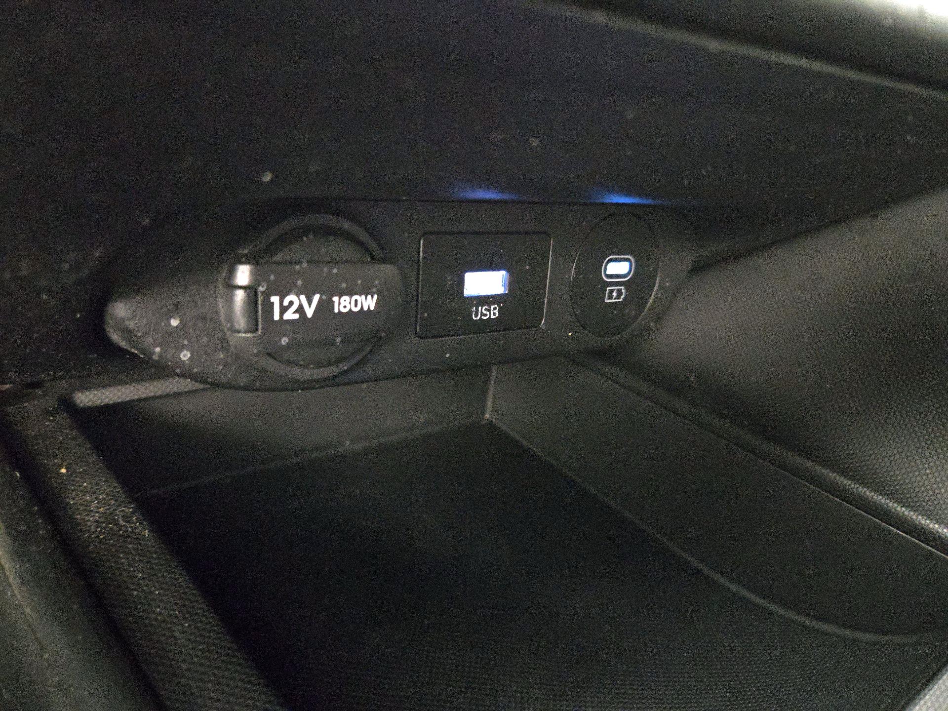 Thumbnail: 2024 Hyundai Elantra - 19