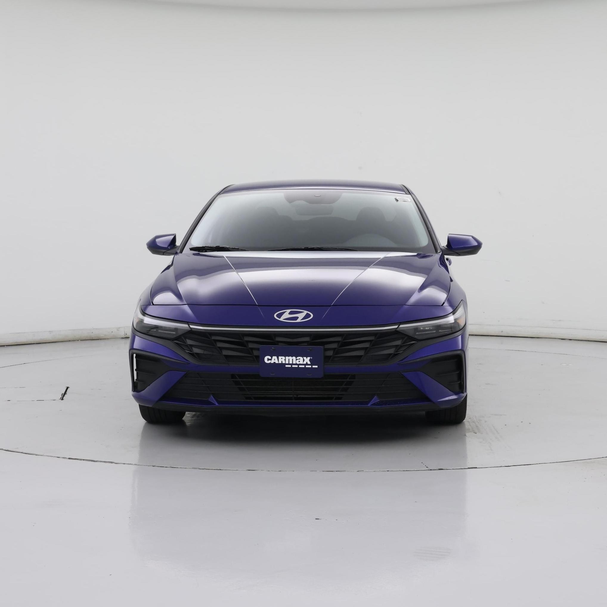 Thumbnail: 2024 Hyundai Elantra - 5