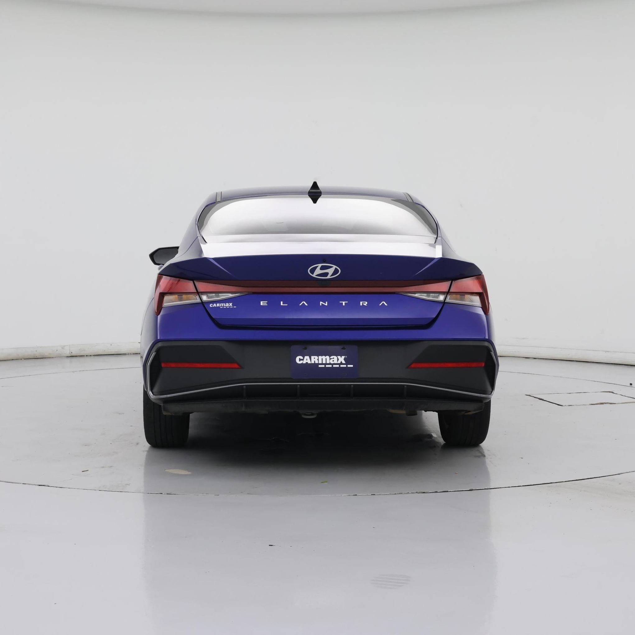 Thumbnail: 2024 Hyundai Elantra - 6