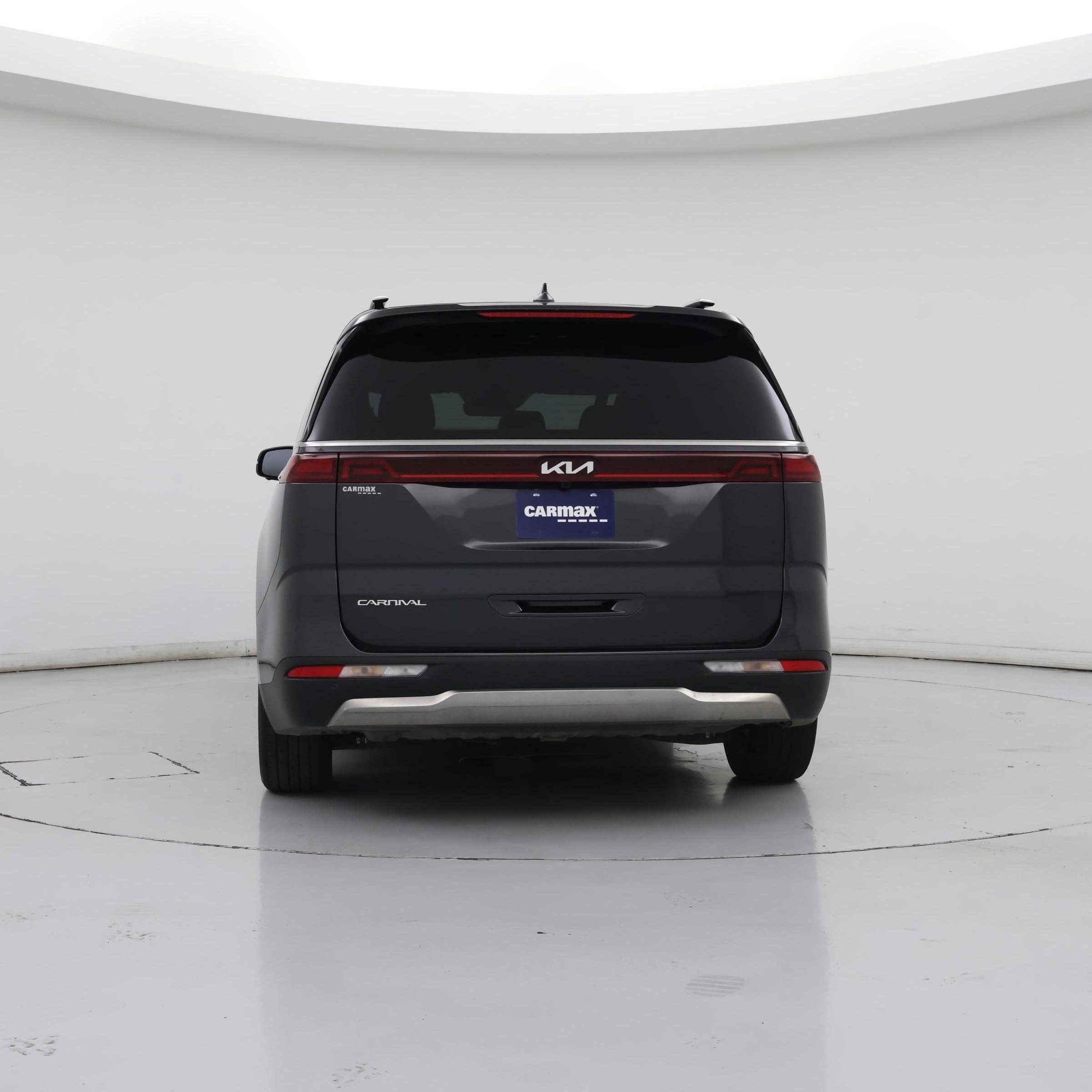 Thumbnail: 2023 Kia Carnival - 6