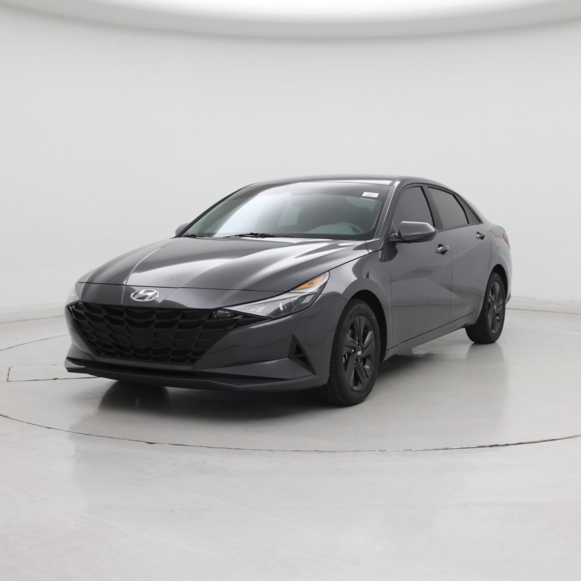 Thumbnail: 2023 Hyundai Elantra - 4