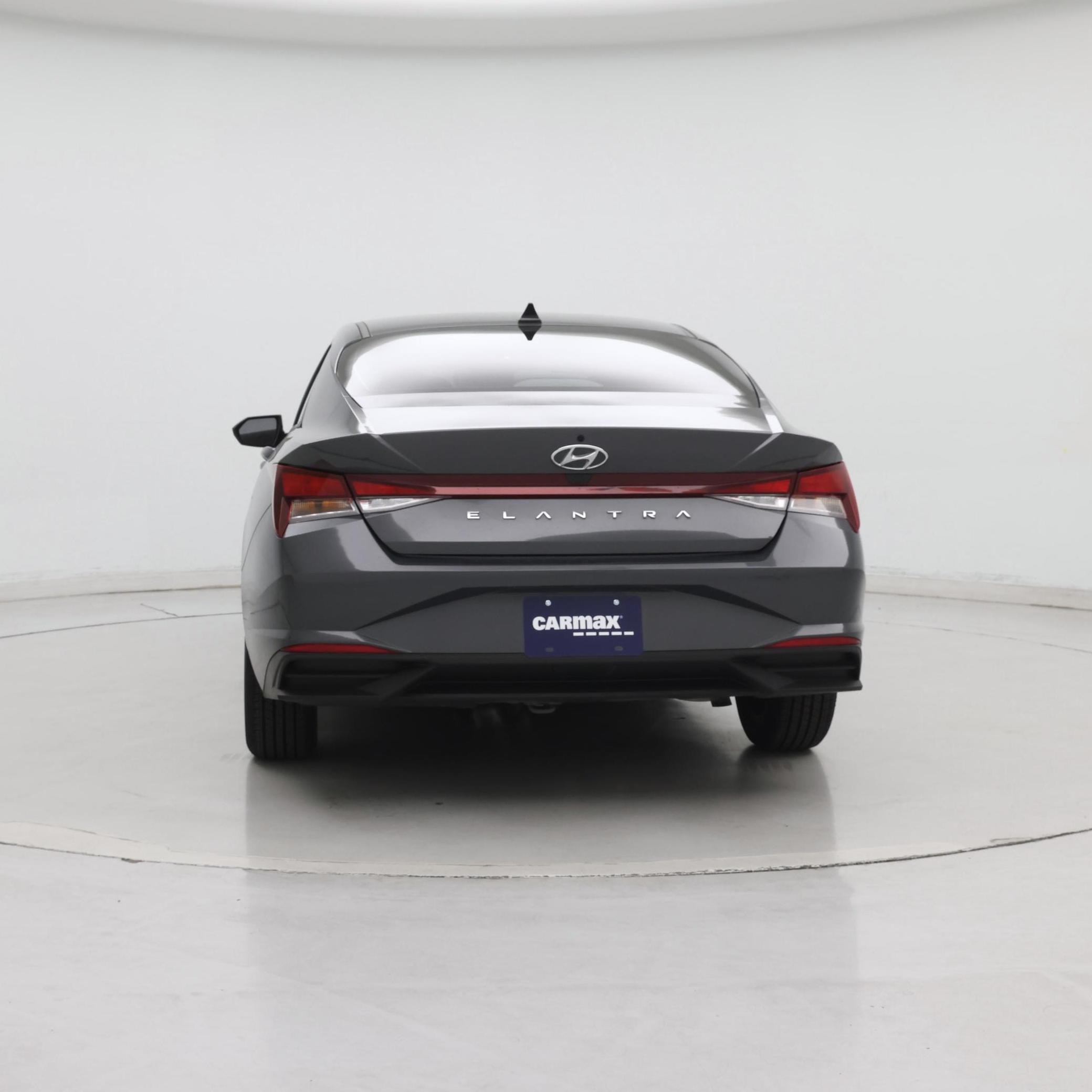 Thumbnail: 2023 Hyundai Elantra - 6