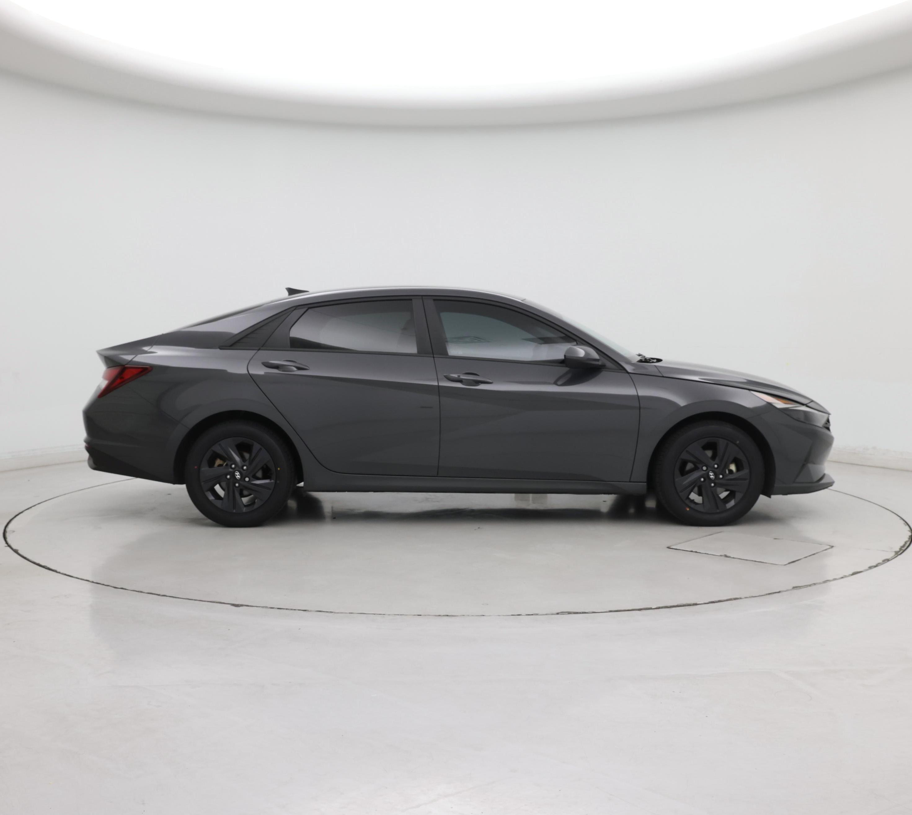 Thumbnail: 2023 Hyundai Elantra - 7