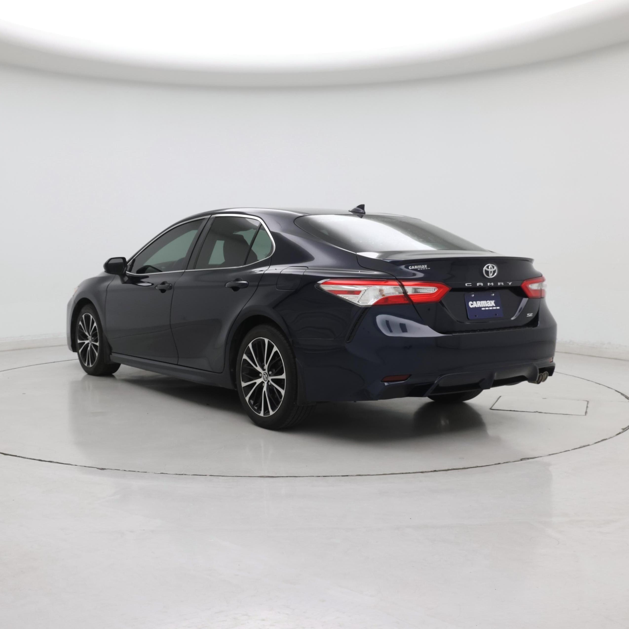 Thumbnail: 2020 Toyota Camry - 2