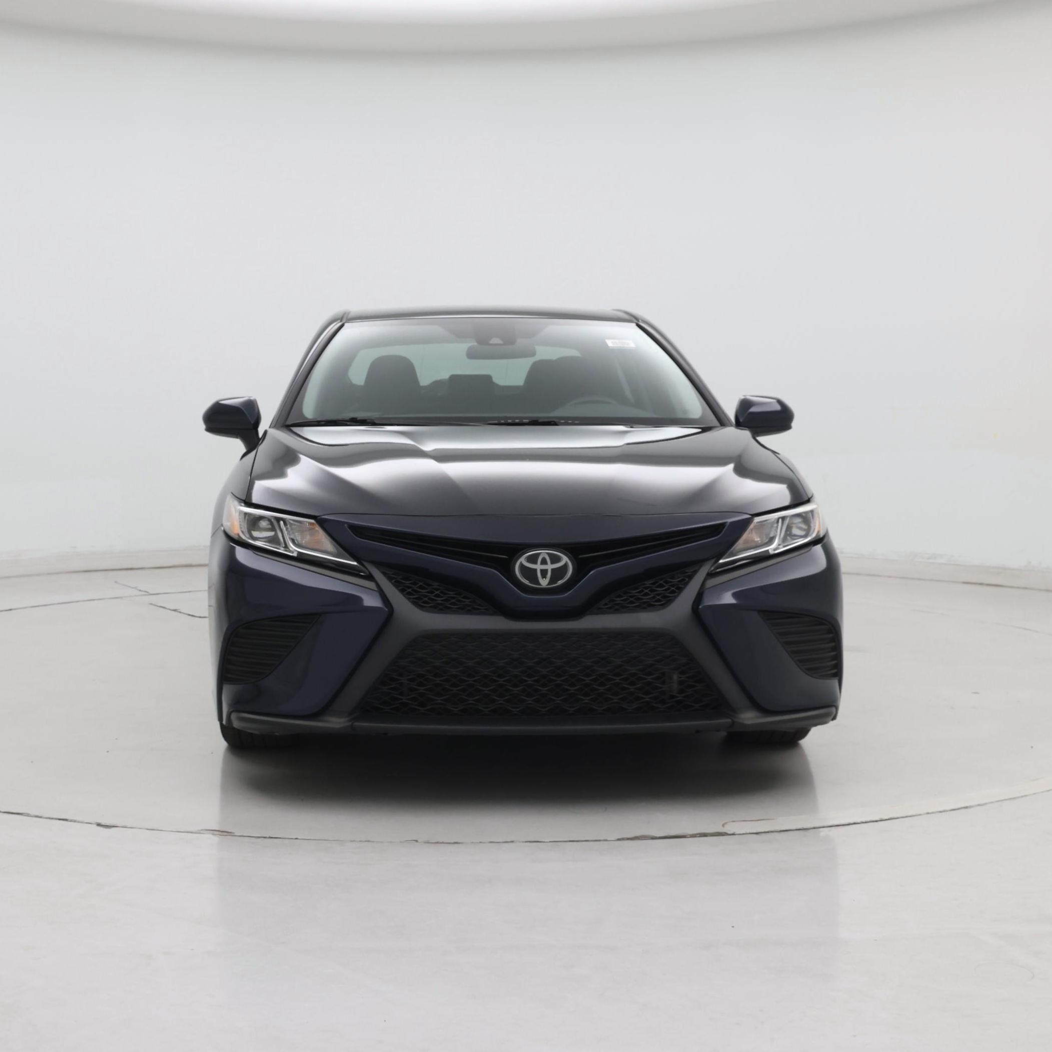 Thumbnail: 2020 Toyota Camry - 5