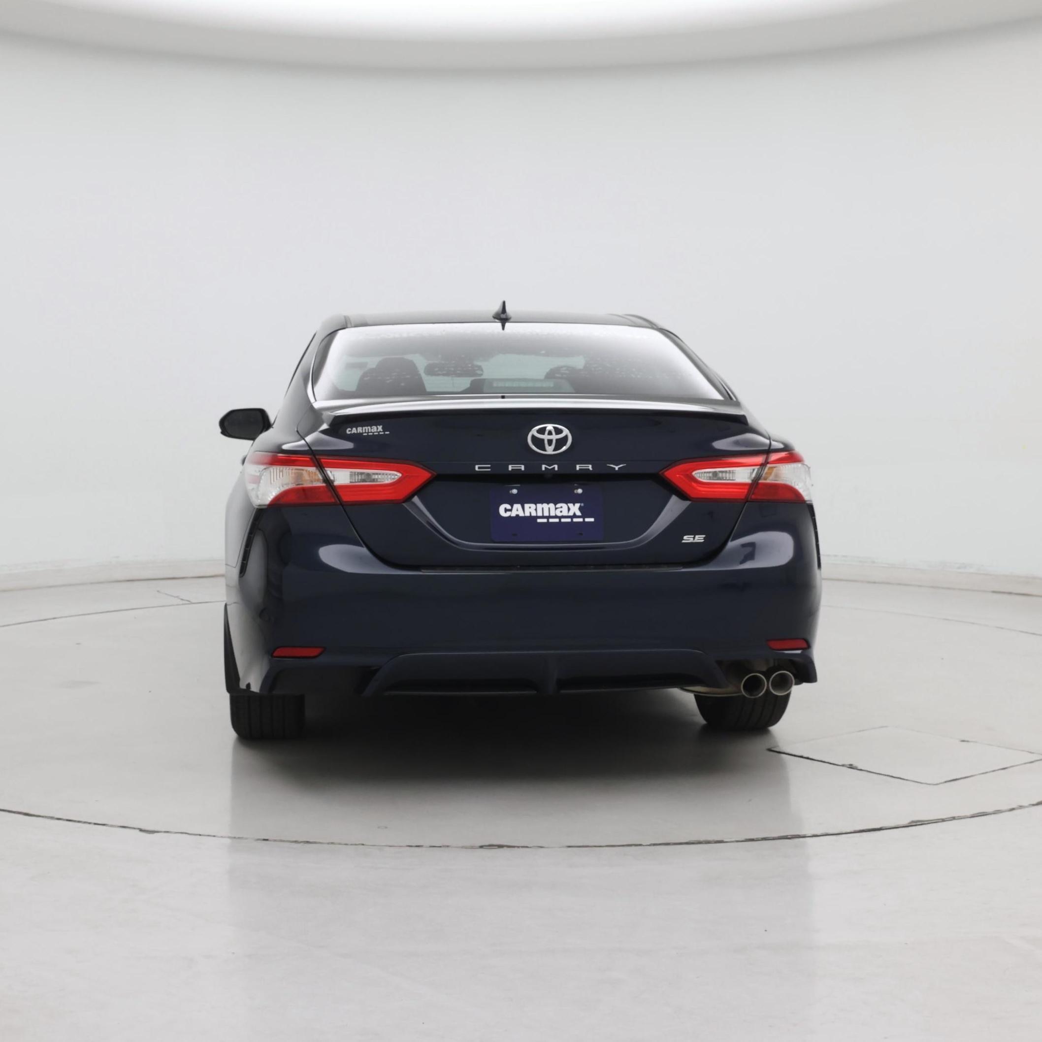Thumbnail: 2020 Toyota Camry - 6