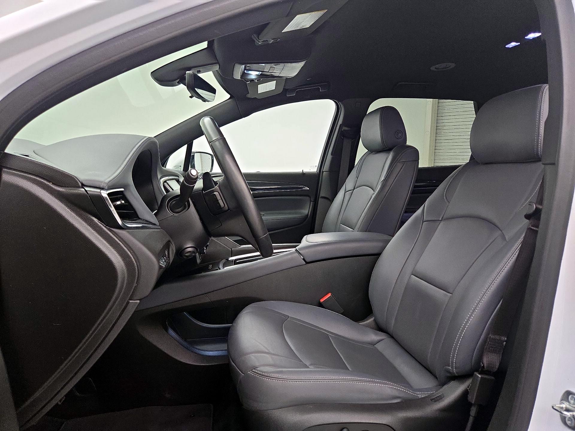 Thumbnail: 2024 Buick Enclave - 11