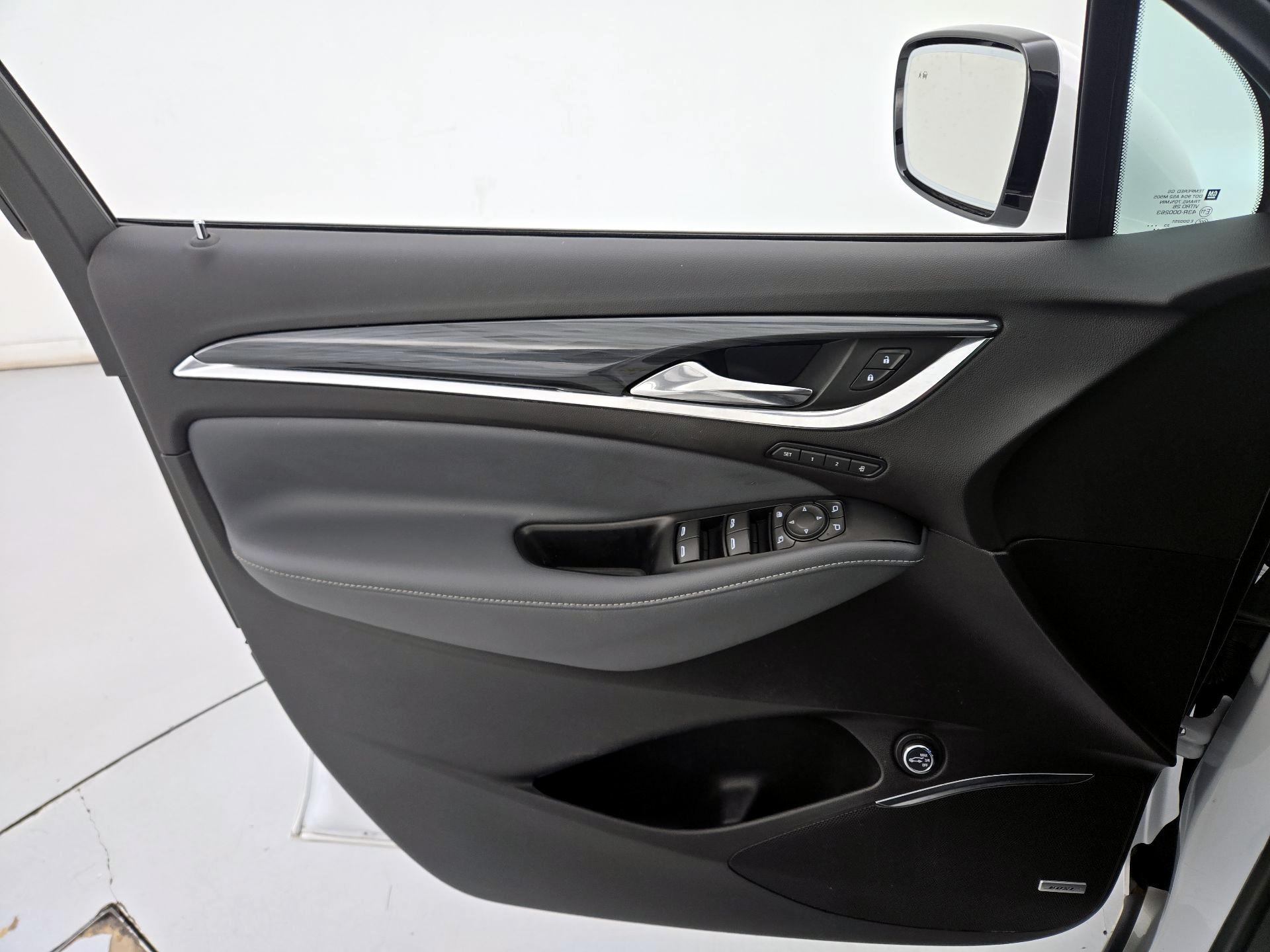 Thumbnail: 2024 Buick Enclave - 12