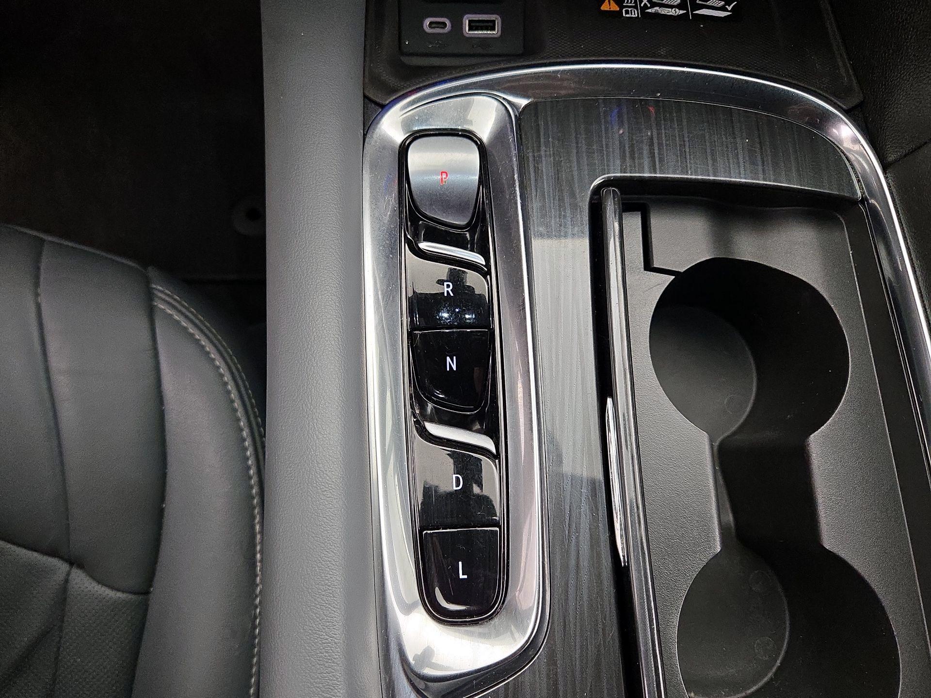 Thumbnail: 2024 Buick Enclave - 17