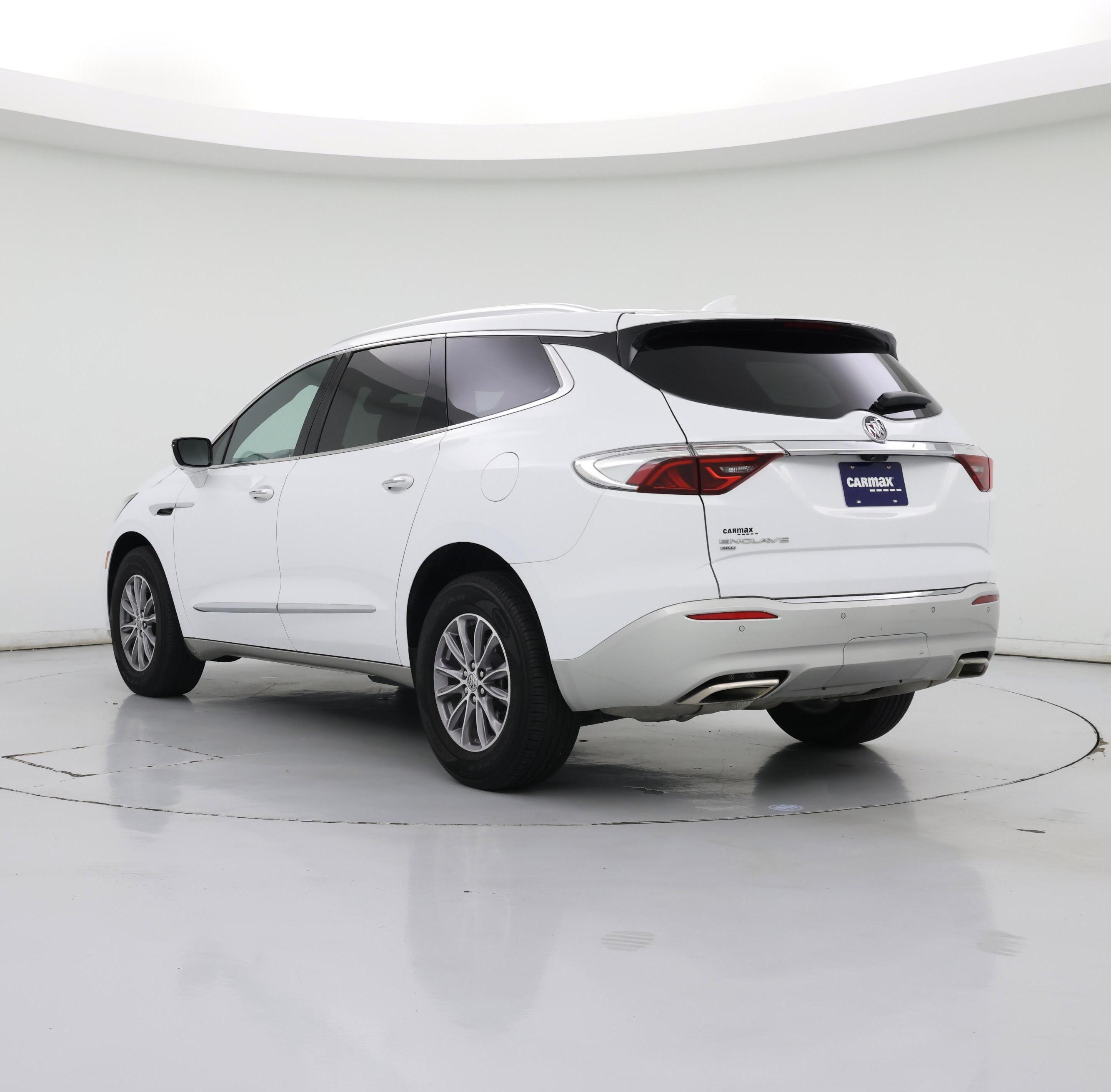 Thumbnail: 2024 Buick Enclave - 2