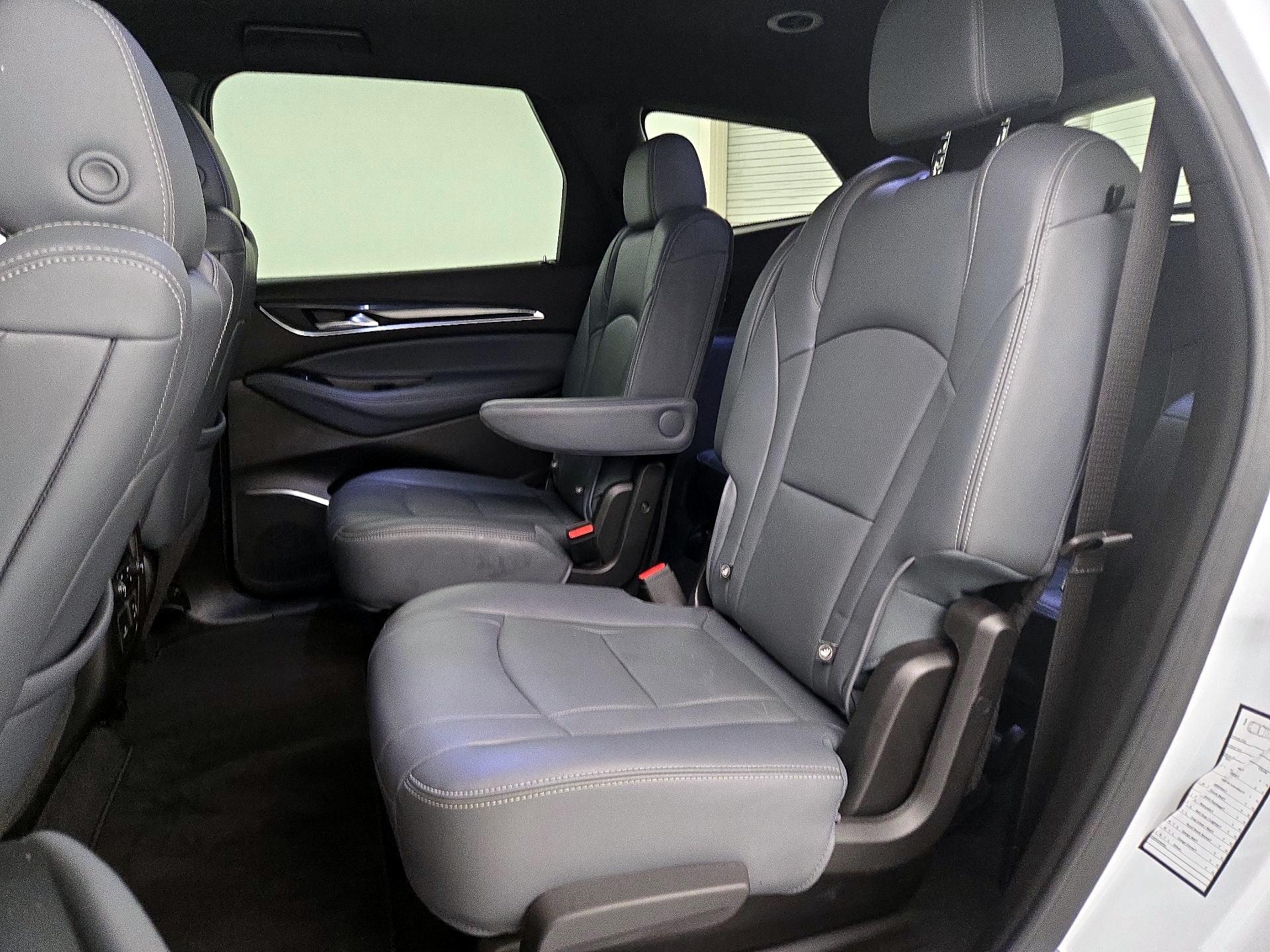 Thumbnail: 2024 Buick Enclave - 19