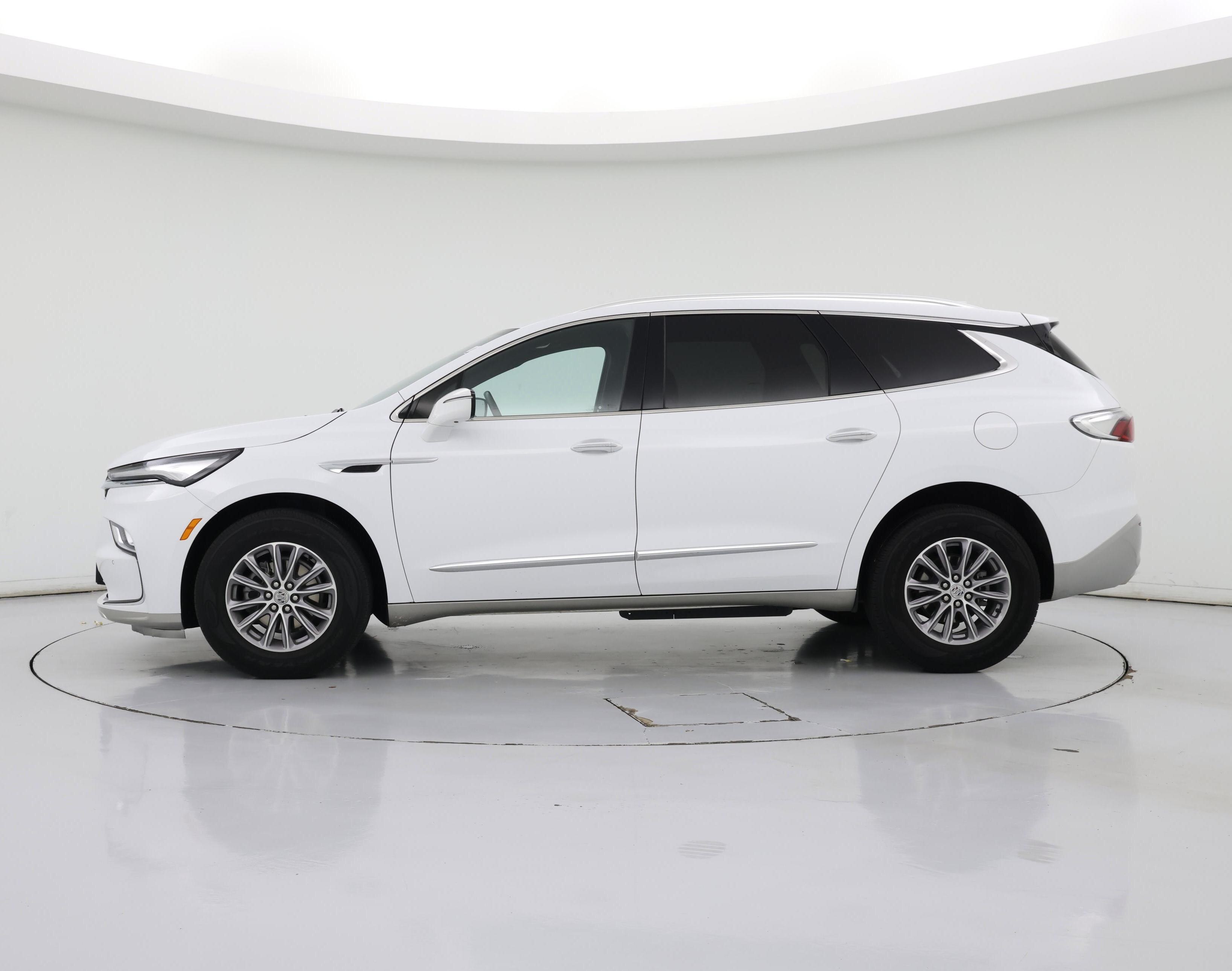 Thumbnail: 2024 Buick Enclave - 3