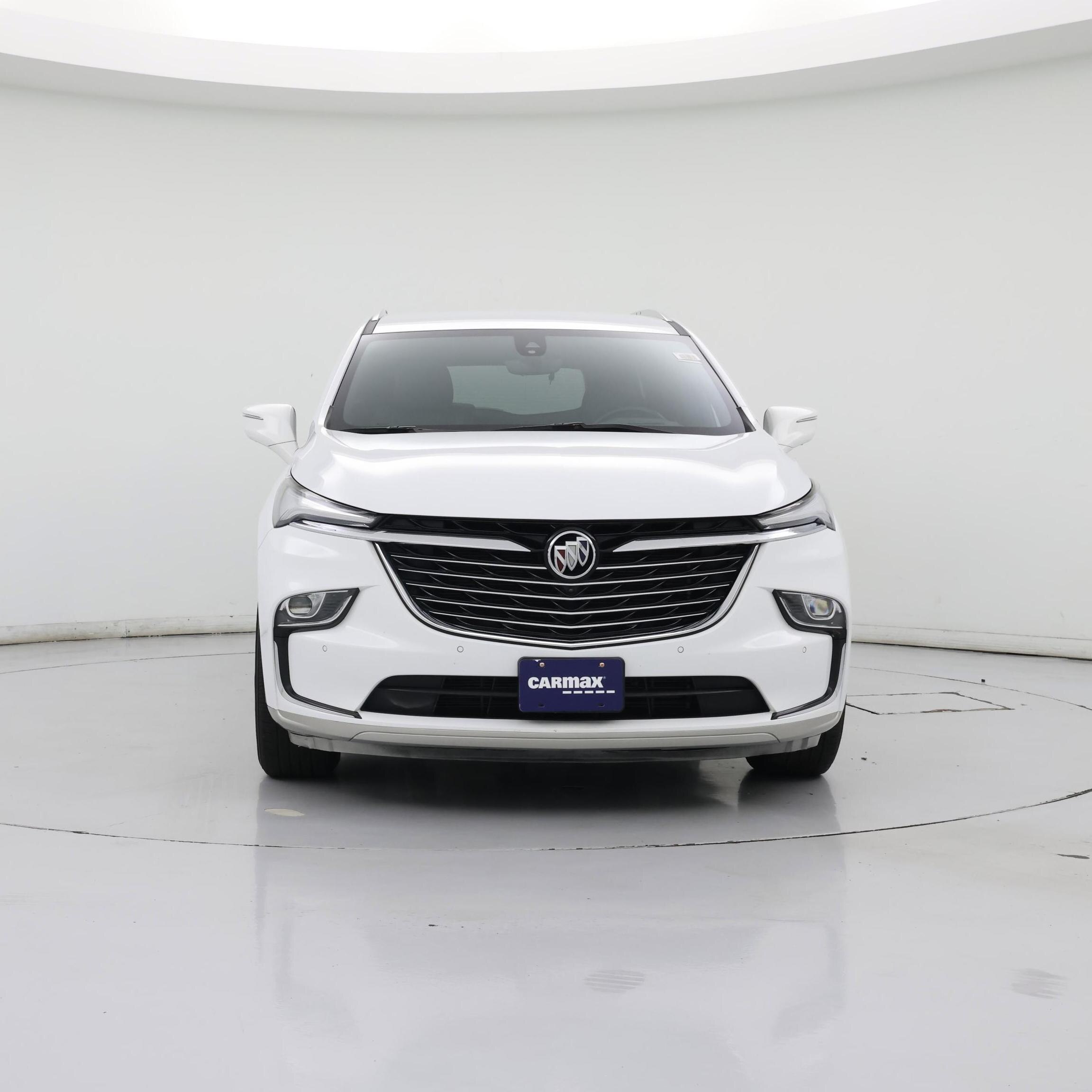 Thumbnail: 2024 Buick Enclave - 5