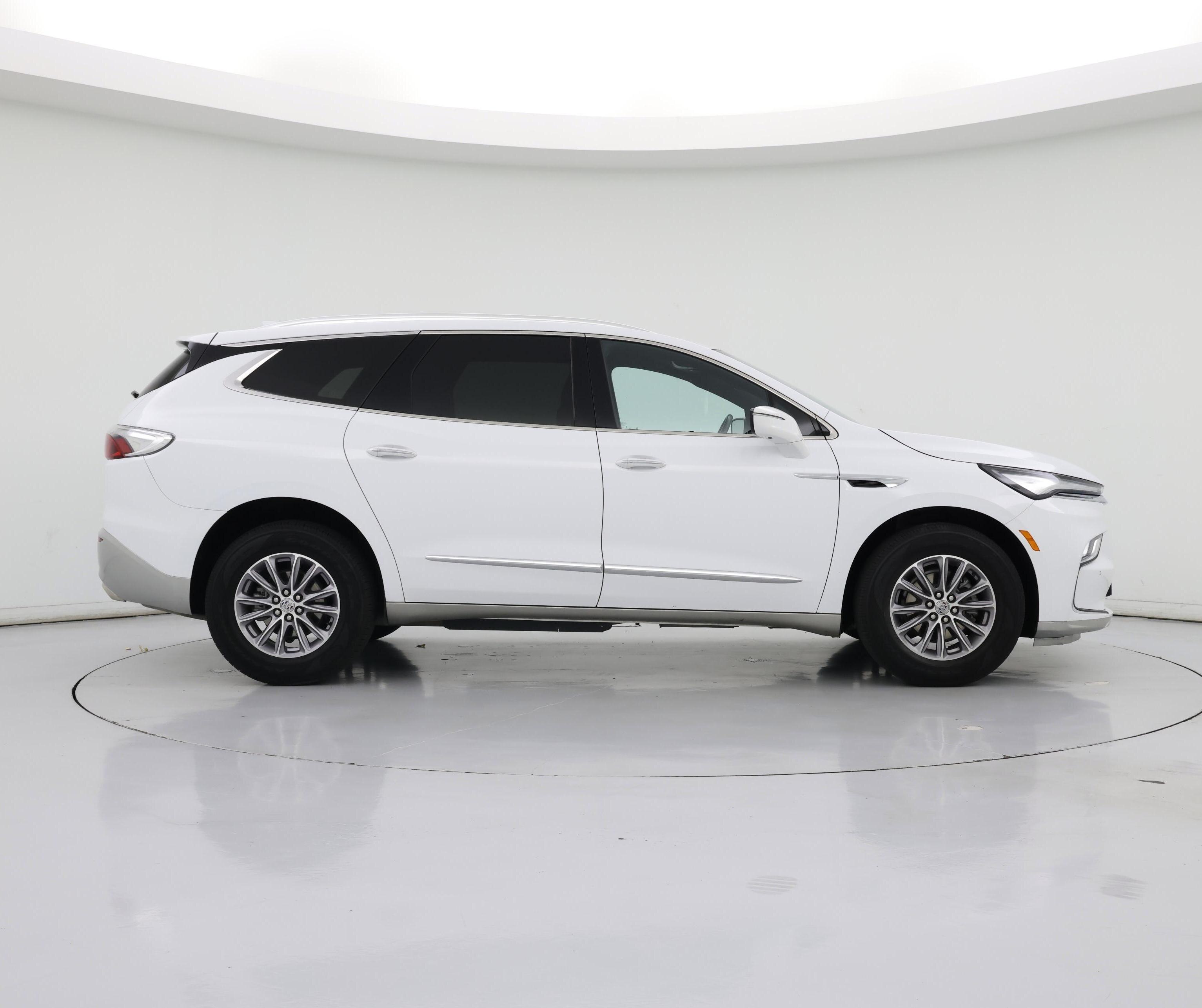 Thumbnail: 2024 Buick Enclave - 7