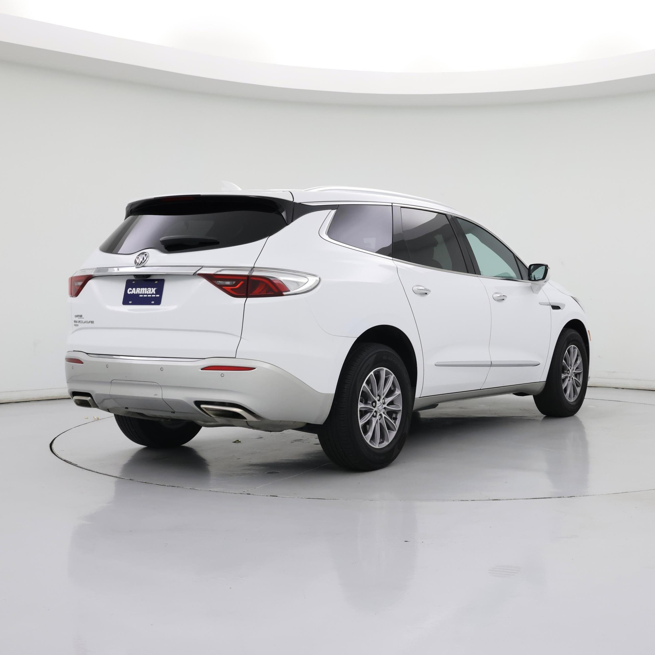 Thumbnail: 2024 Buick Enclave - 8